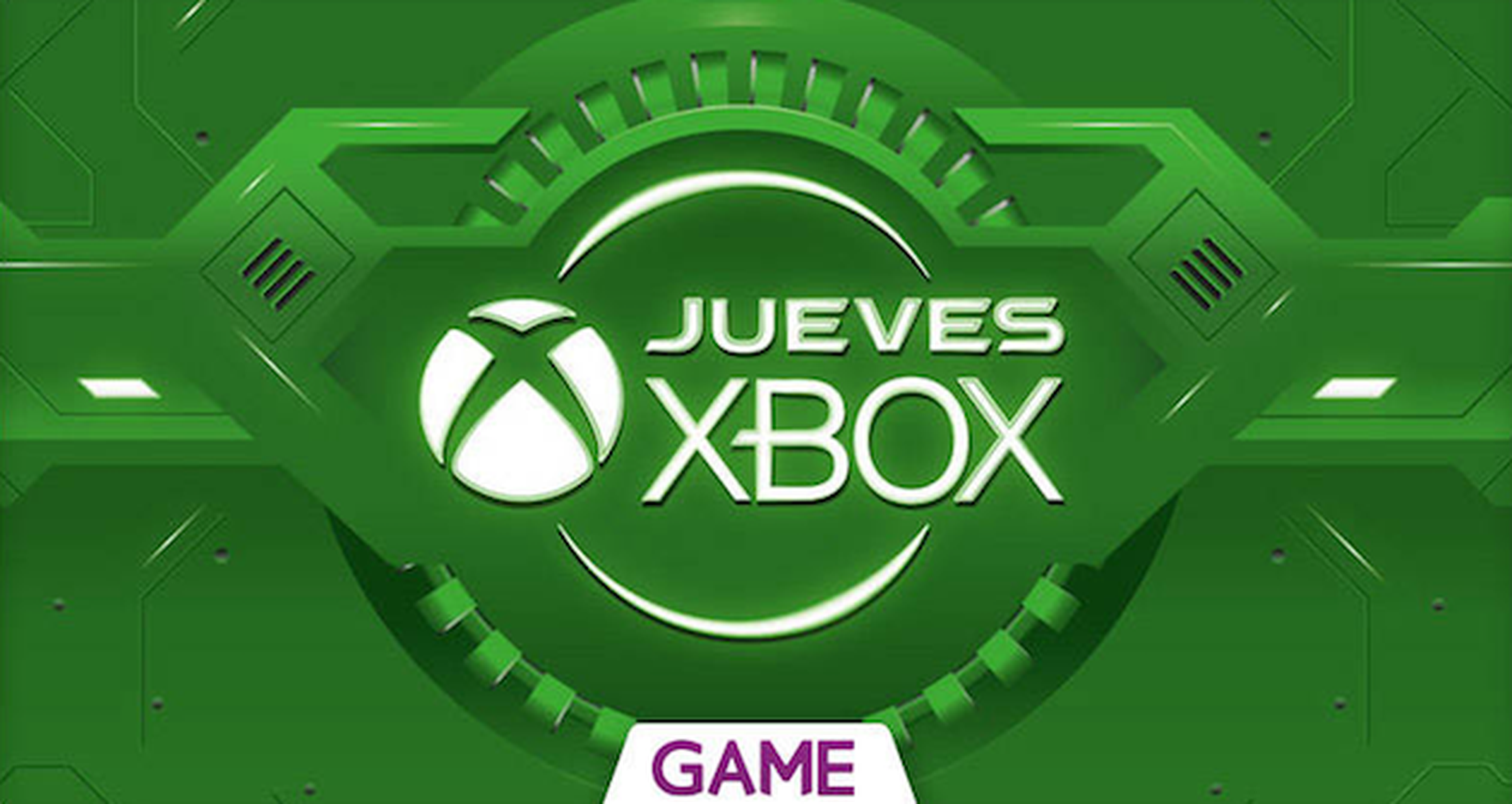 Jueves Xbox en GAME: séptima semana de ofertas