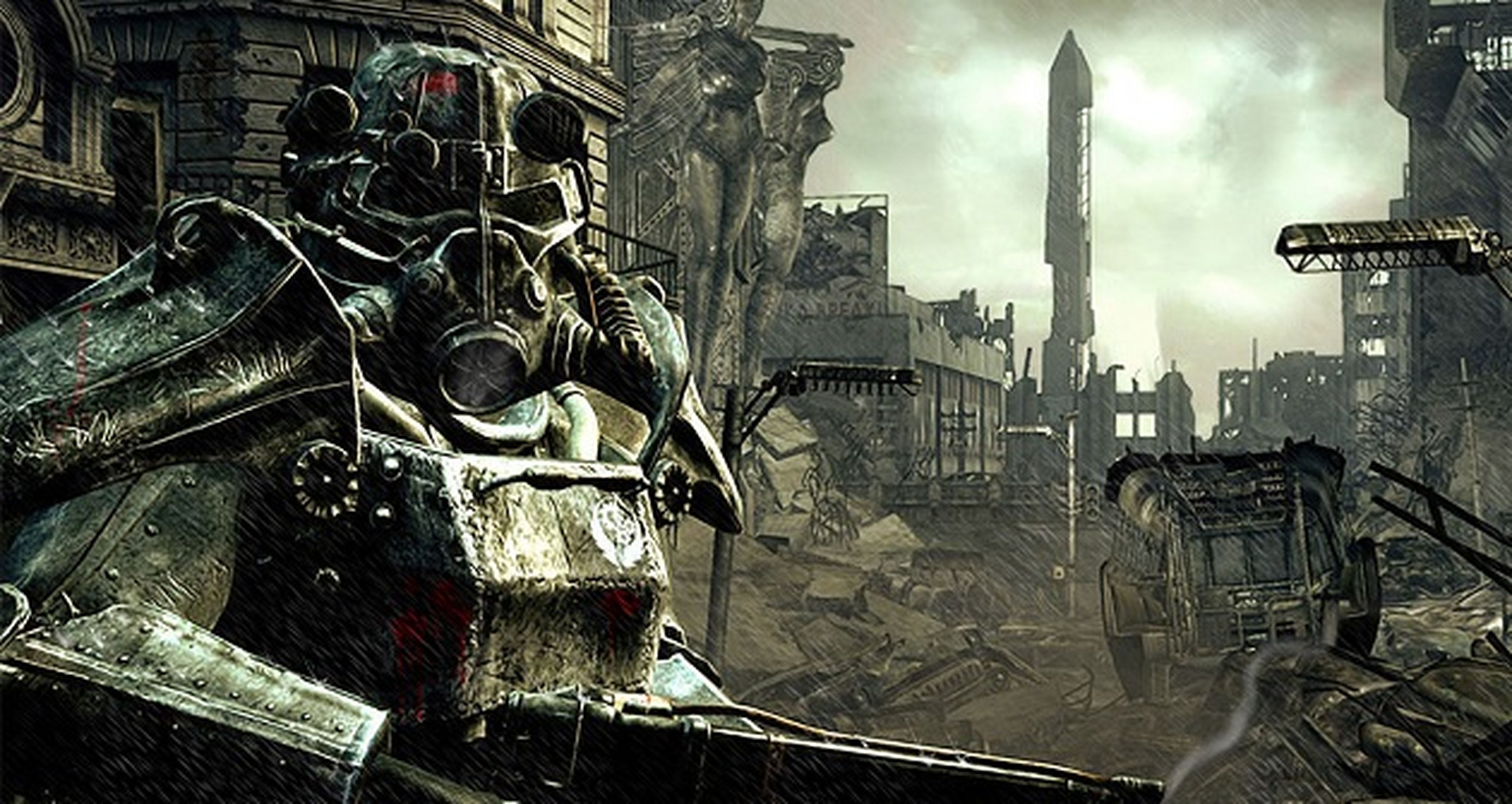 Bethesda no mostrará Fallout en el E3 2015