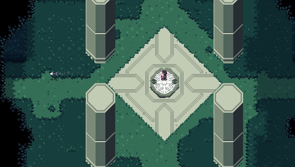 Titan souls системные требования