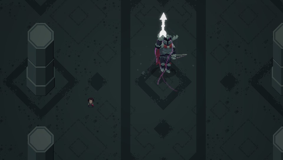 Titan souls системные требования