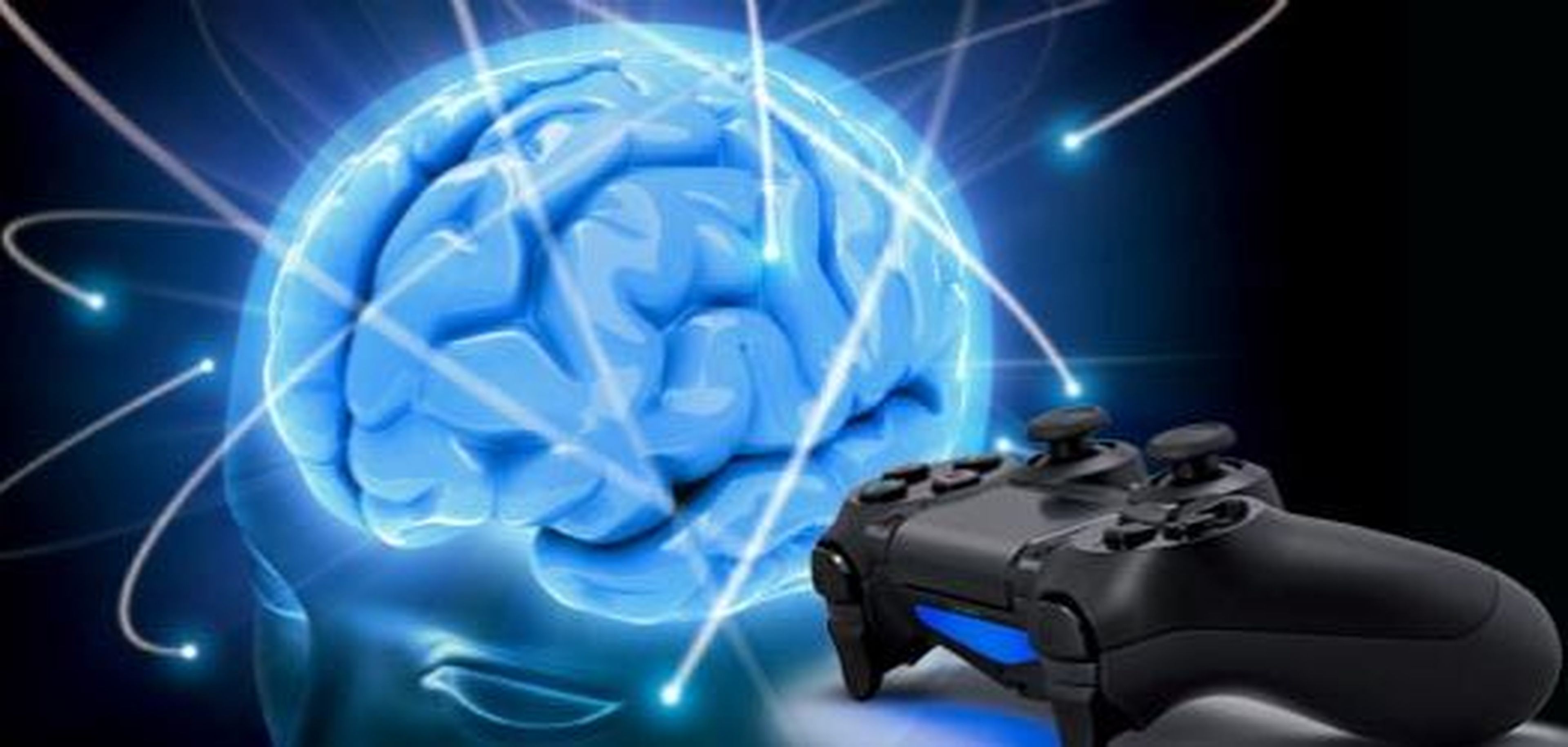 Cómo reacciona el cerebro ante los videojuegos