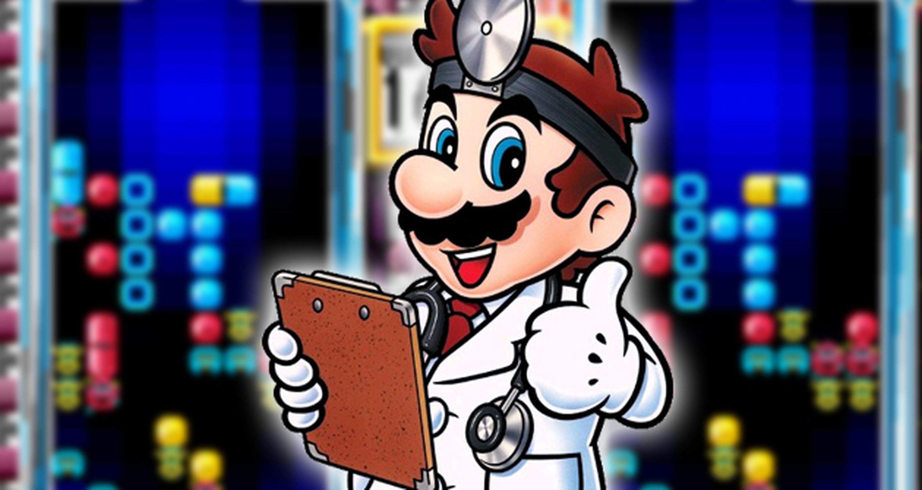 Hobby Consolas, hace 20 años: Tetris &amp; Dr. Mario