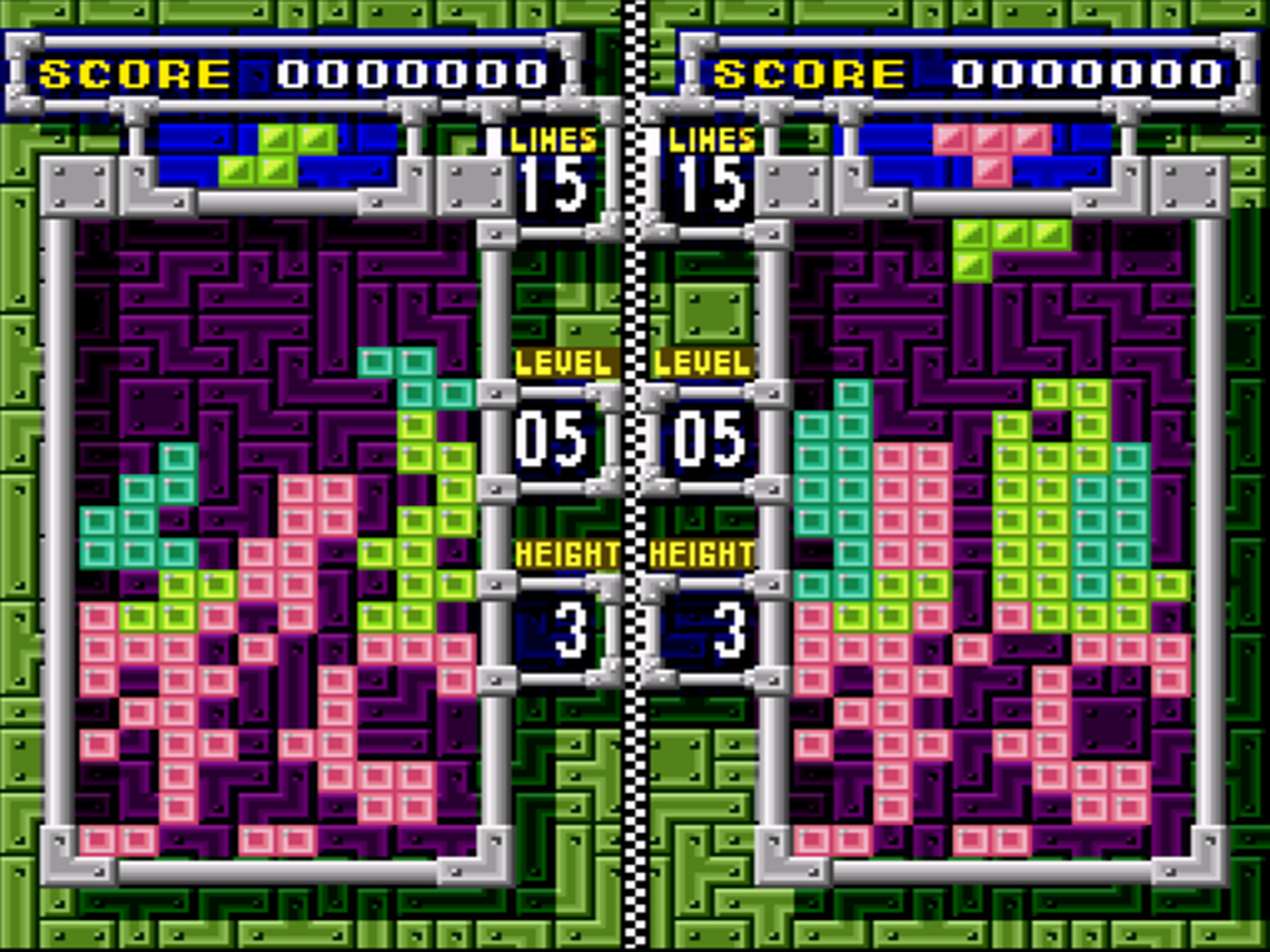 Hobby Consolas, hace 20 años: Tetris & Dr. Mario