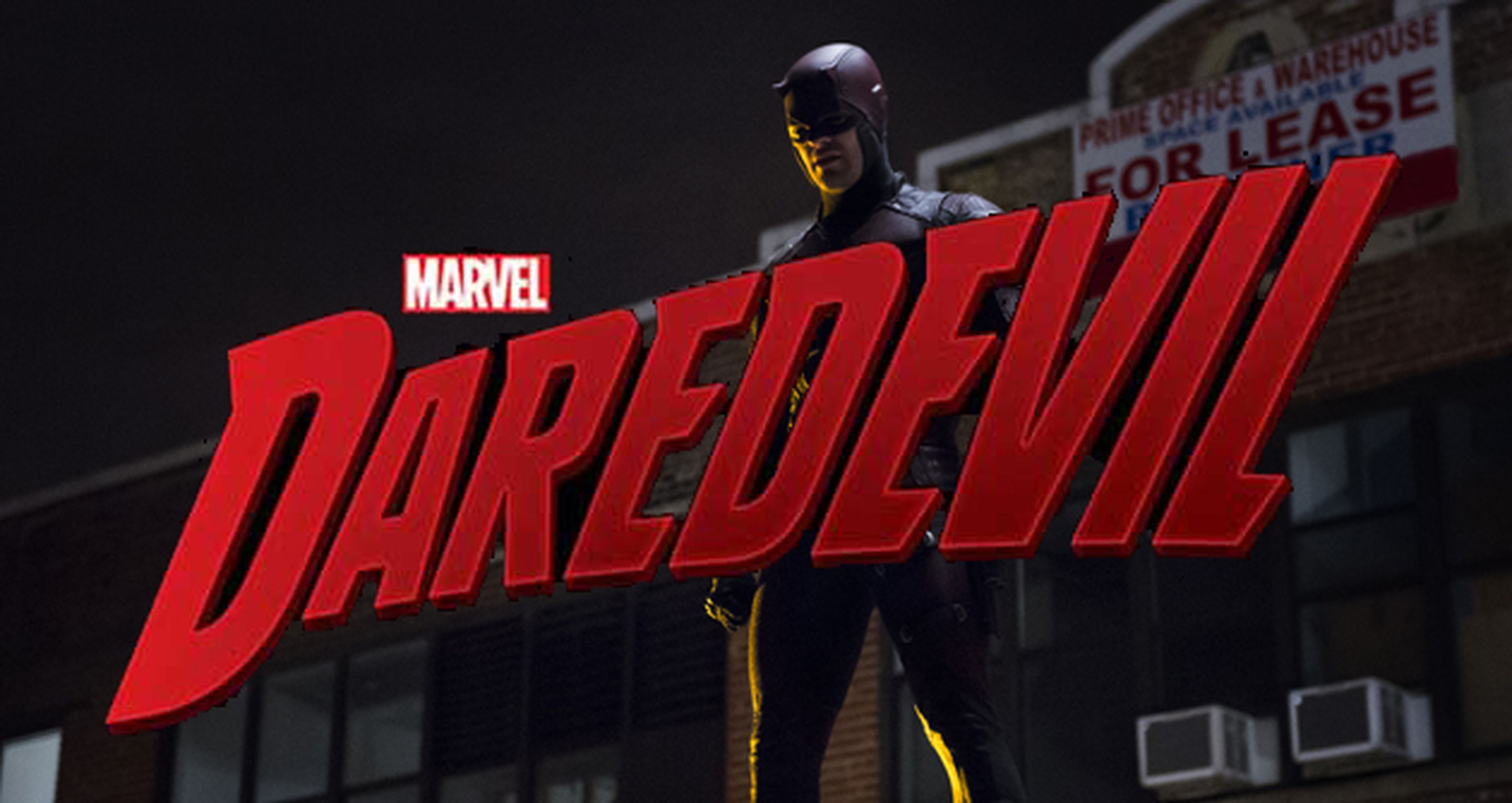 Daredevil se convierte en la segunda serie más pirateada