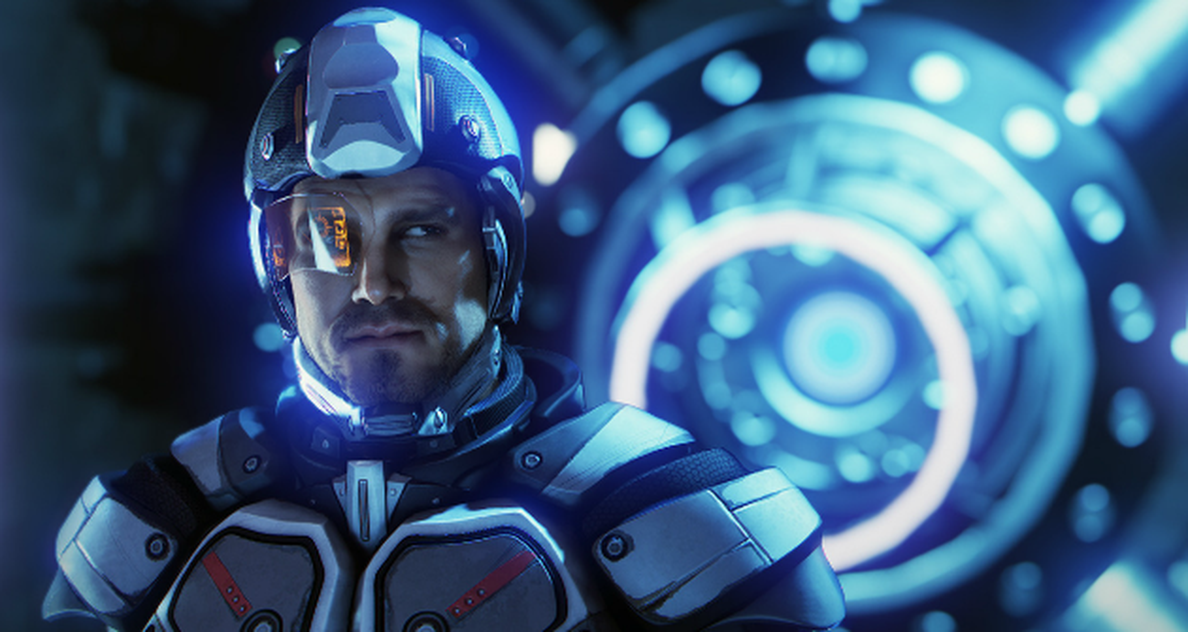 Mass Effect 4: filtrados posibles detalles en una encuesta
