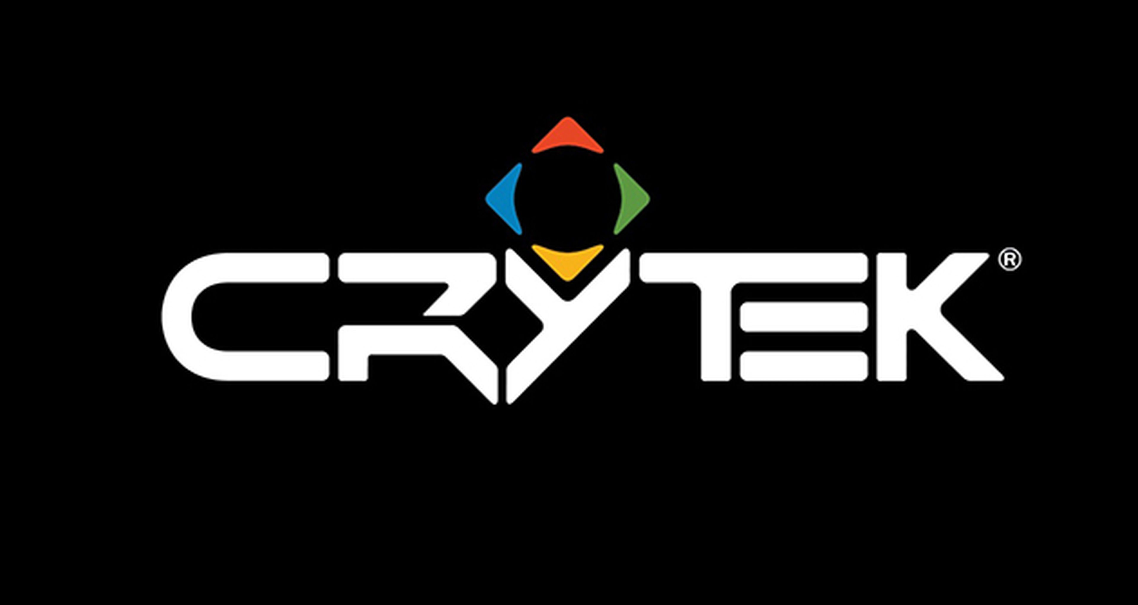 La demo de Crytek para el E3 será &quot;realmente buena&quot;