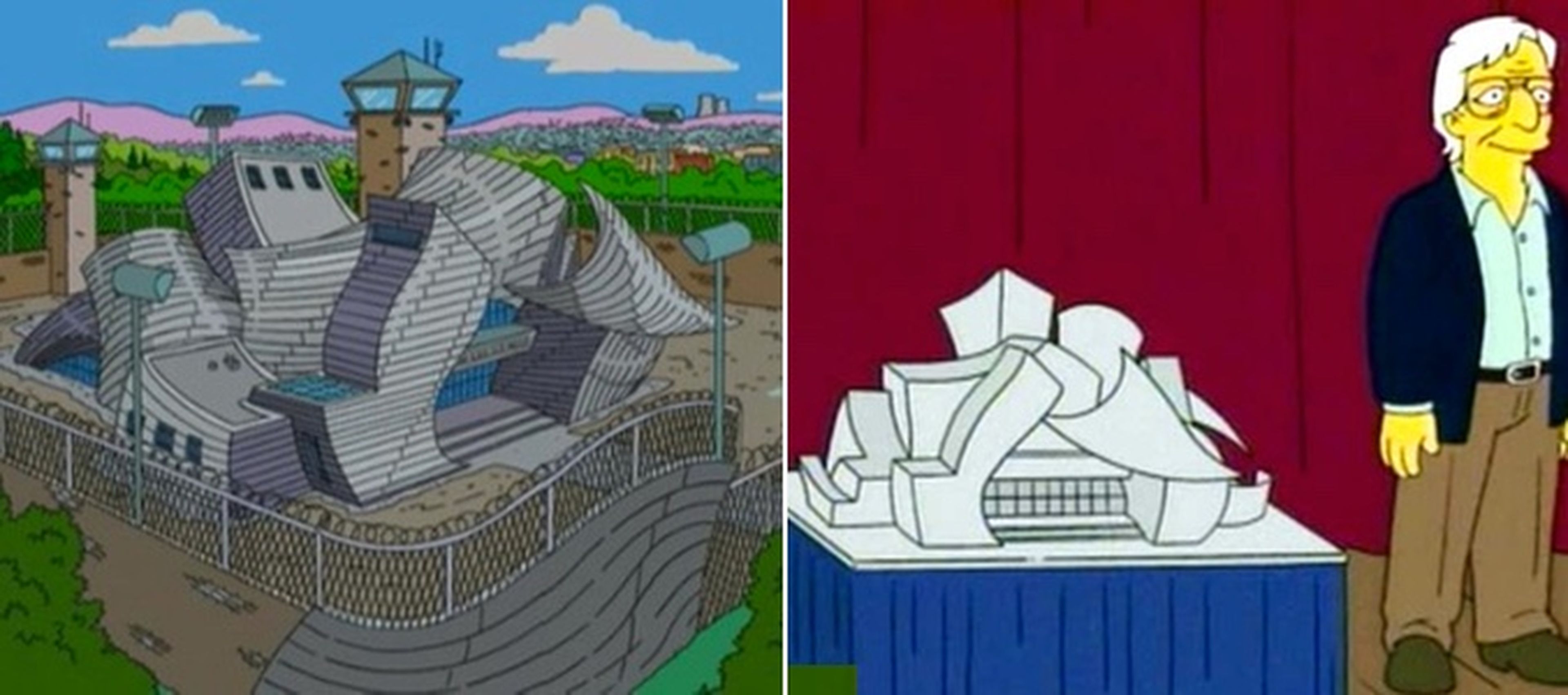 Los Simpson: ¿fue Springfield fundada por un descendiente vasco?
