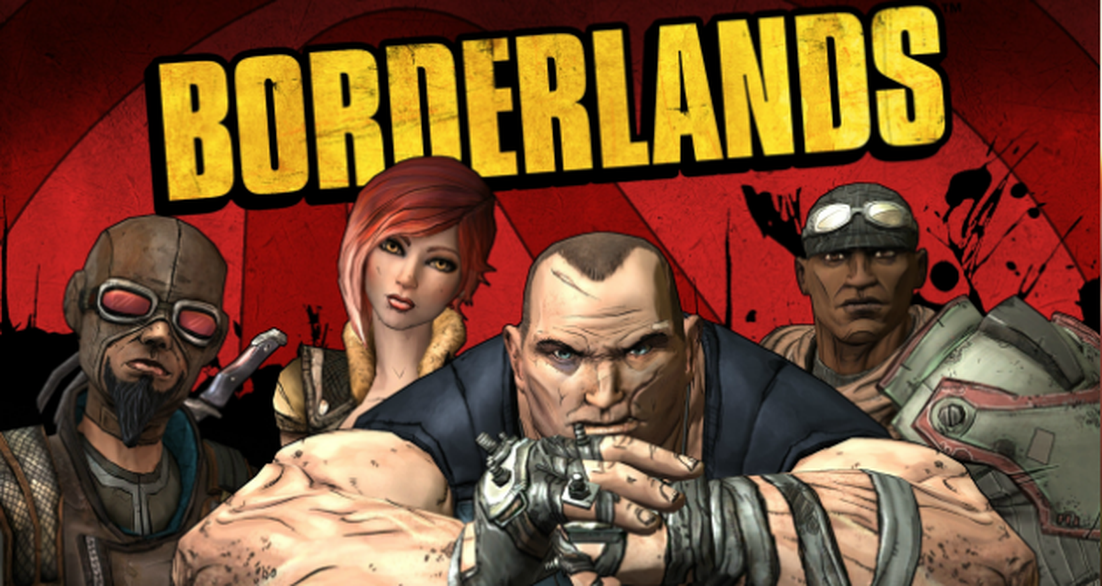 El creador de Borderlands abandona Gearbox
