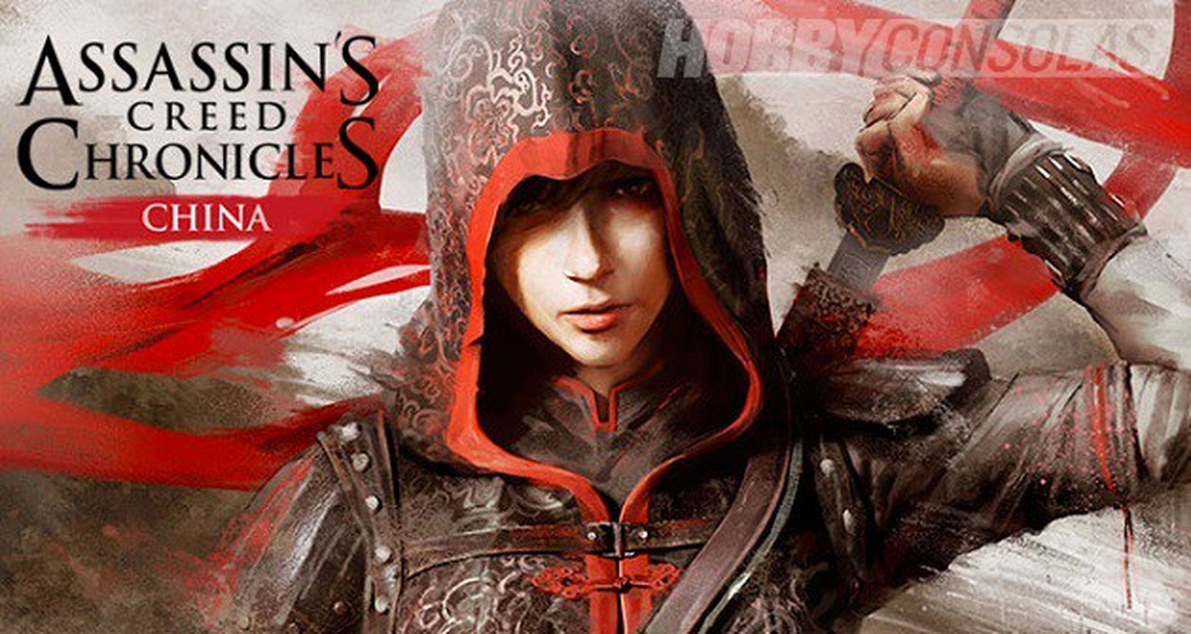 Assassin&#039;s Creed Chronicles China: trofeos, duración y más detalles