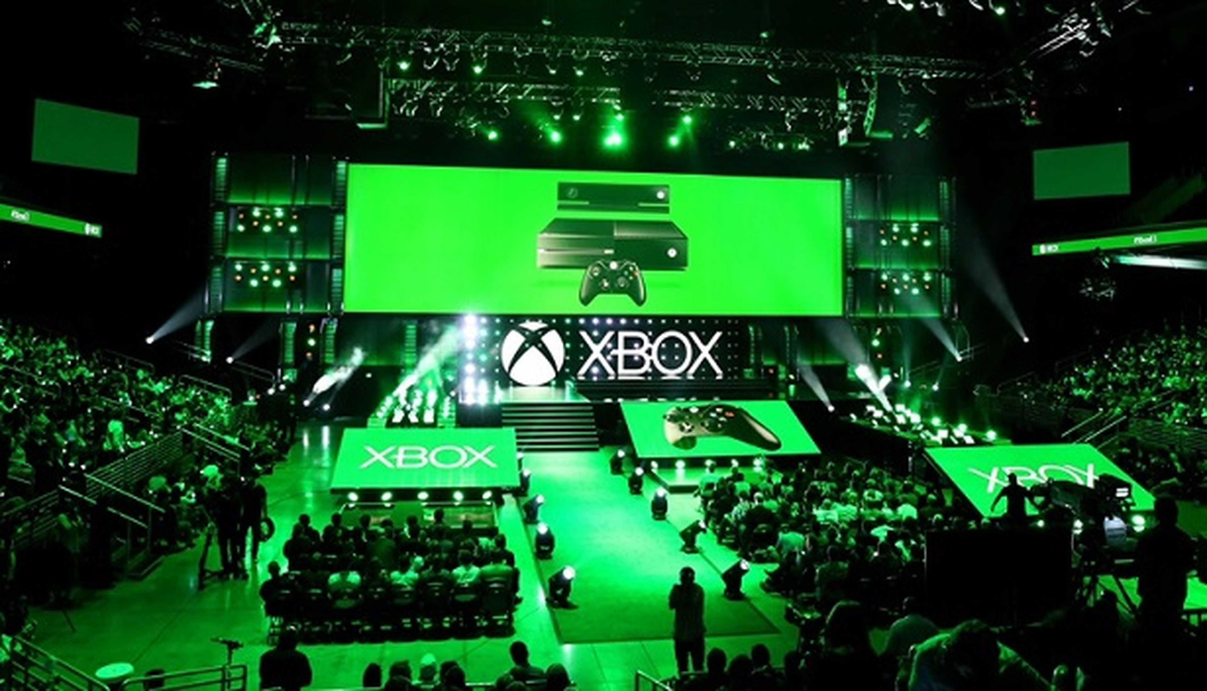 Microsoft enseñará una nueva IP en el E3 2015