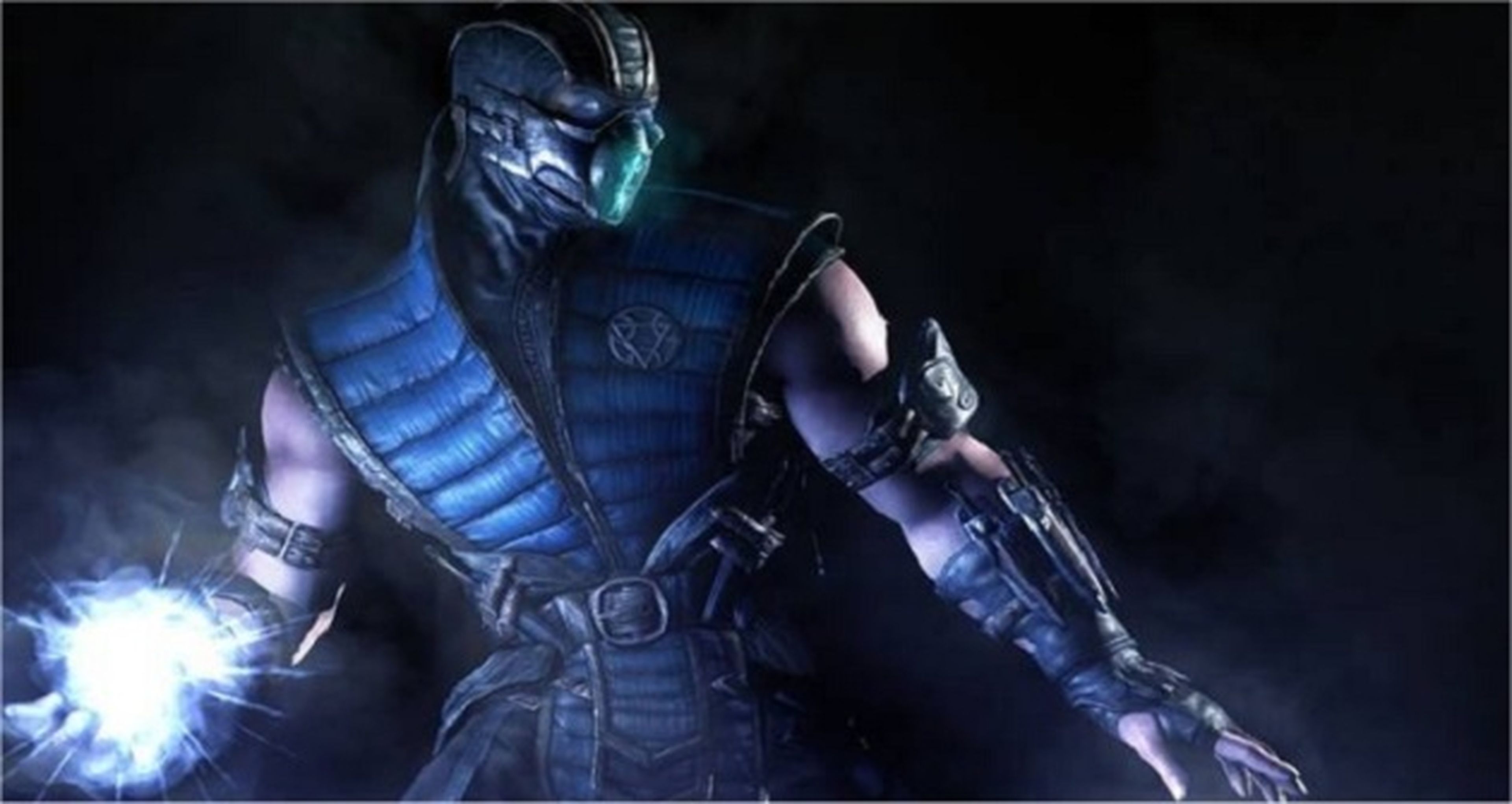 Mortal Kombat X, el mejor estreno de la franquicia en Reino Unido
