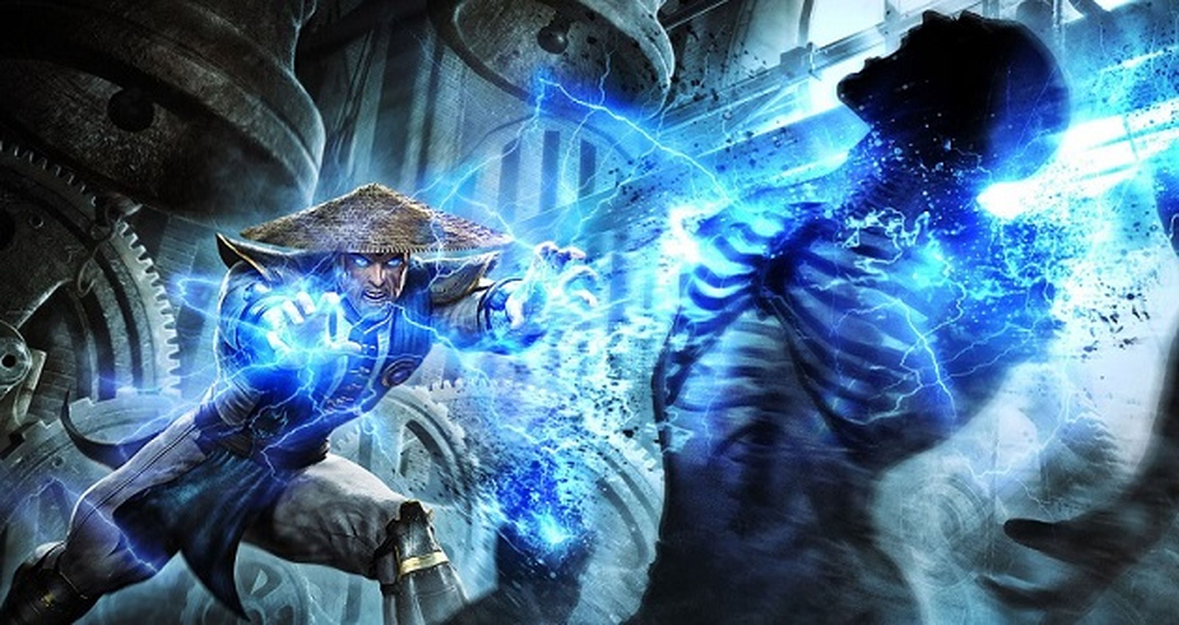Mortal Kombat X ¿con DLC para el modo historia?
