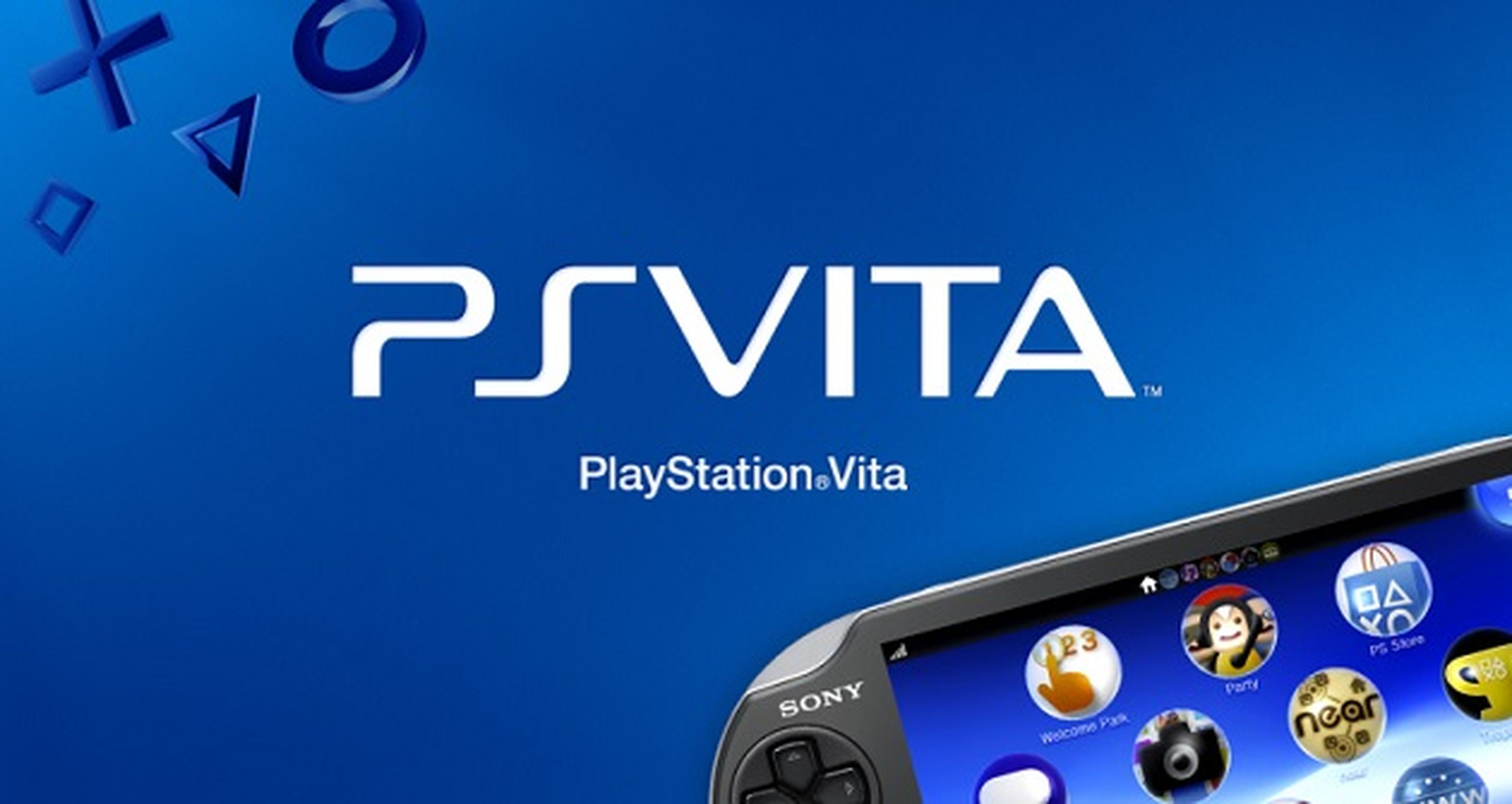 PS Vita 3000 podría estar en camino