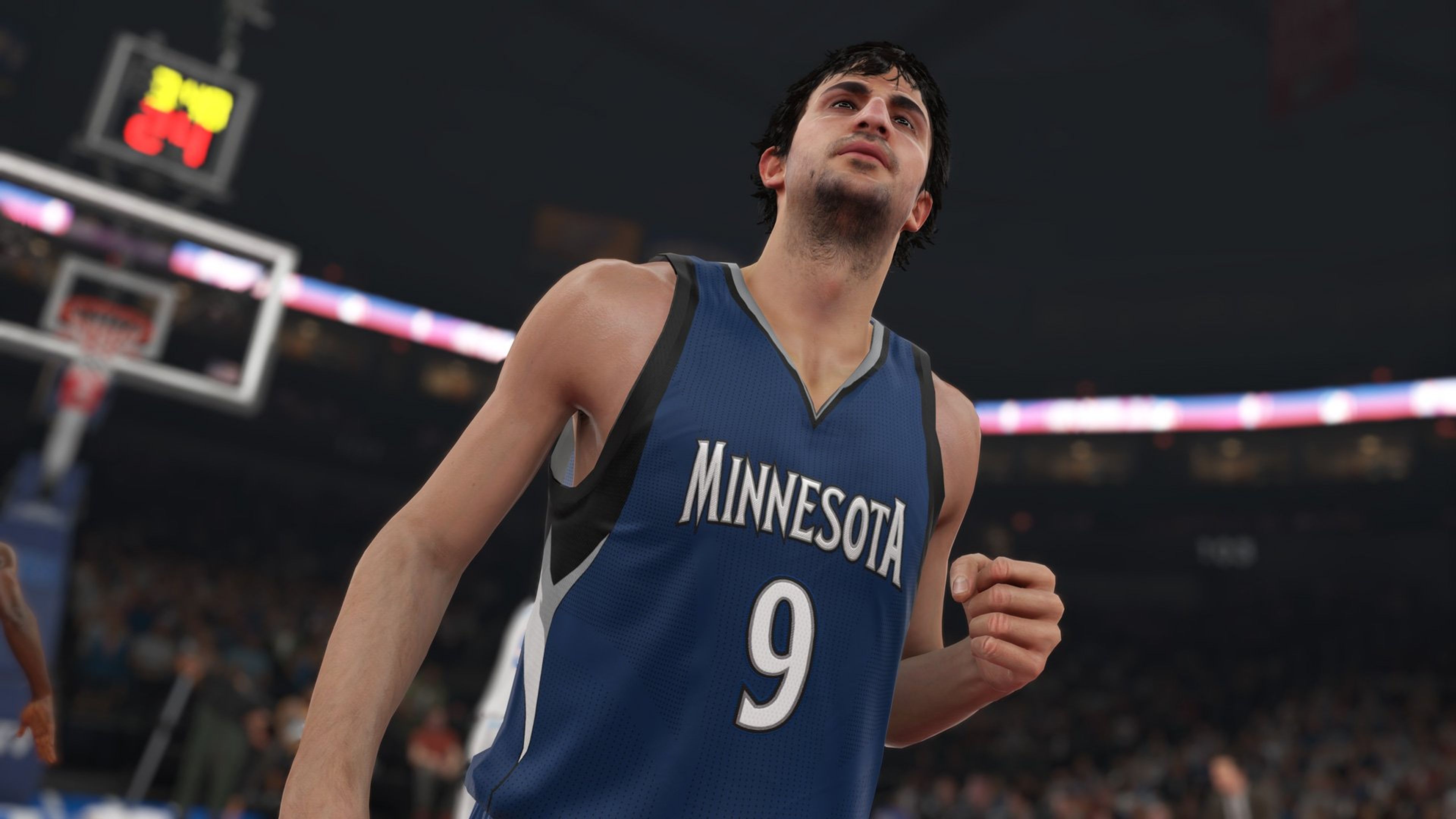 NBA 2K15, juega gratis en Xbox One el fin de semana