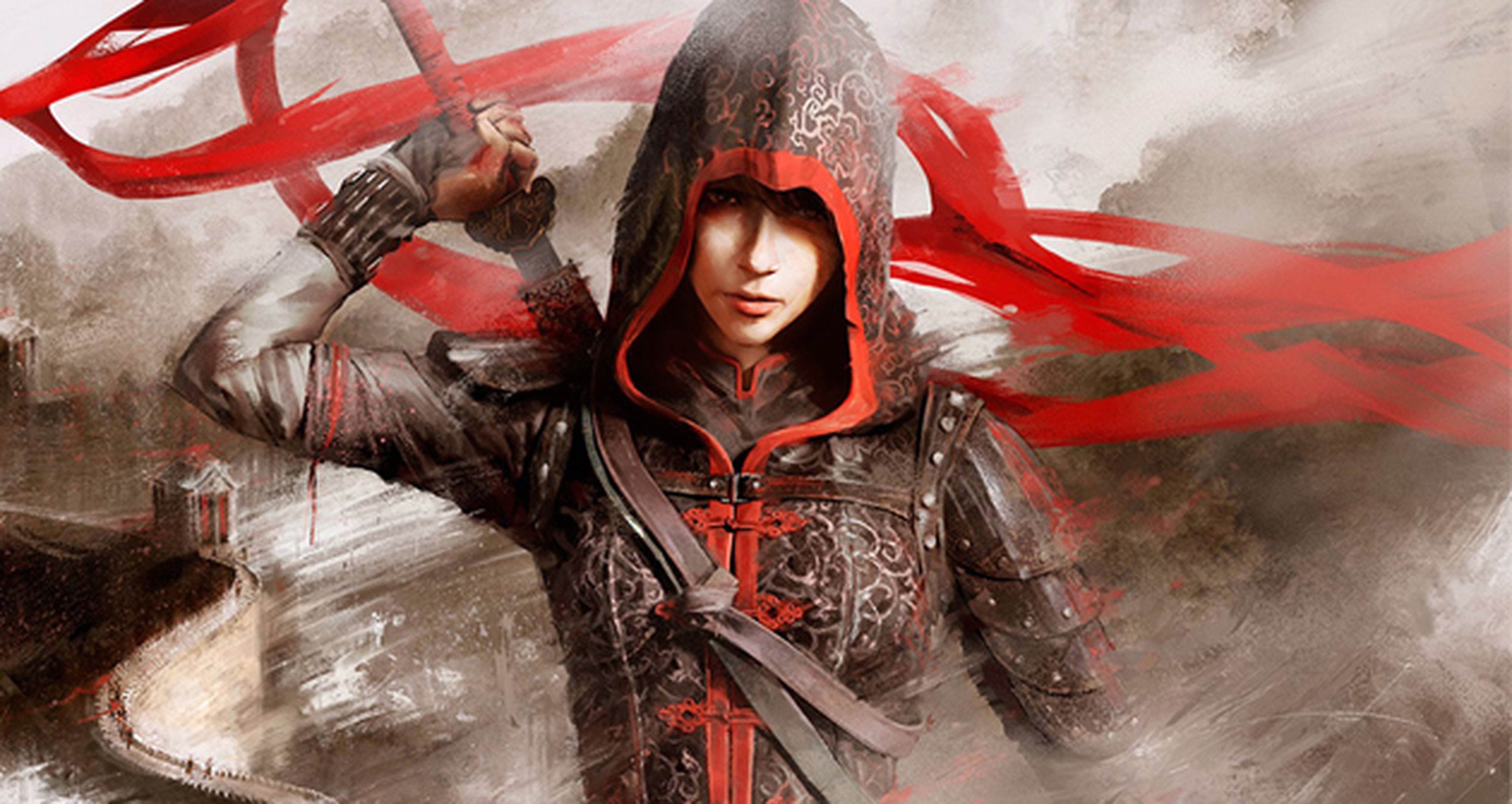 Análisis de Assassin&#039;s Creed Chronicles: China