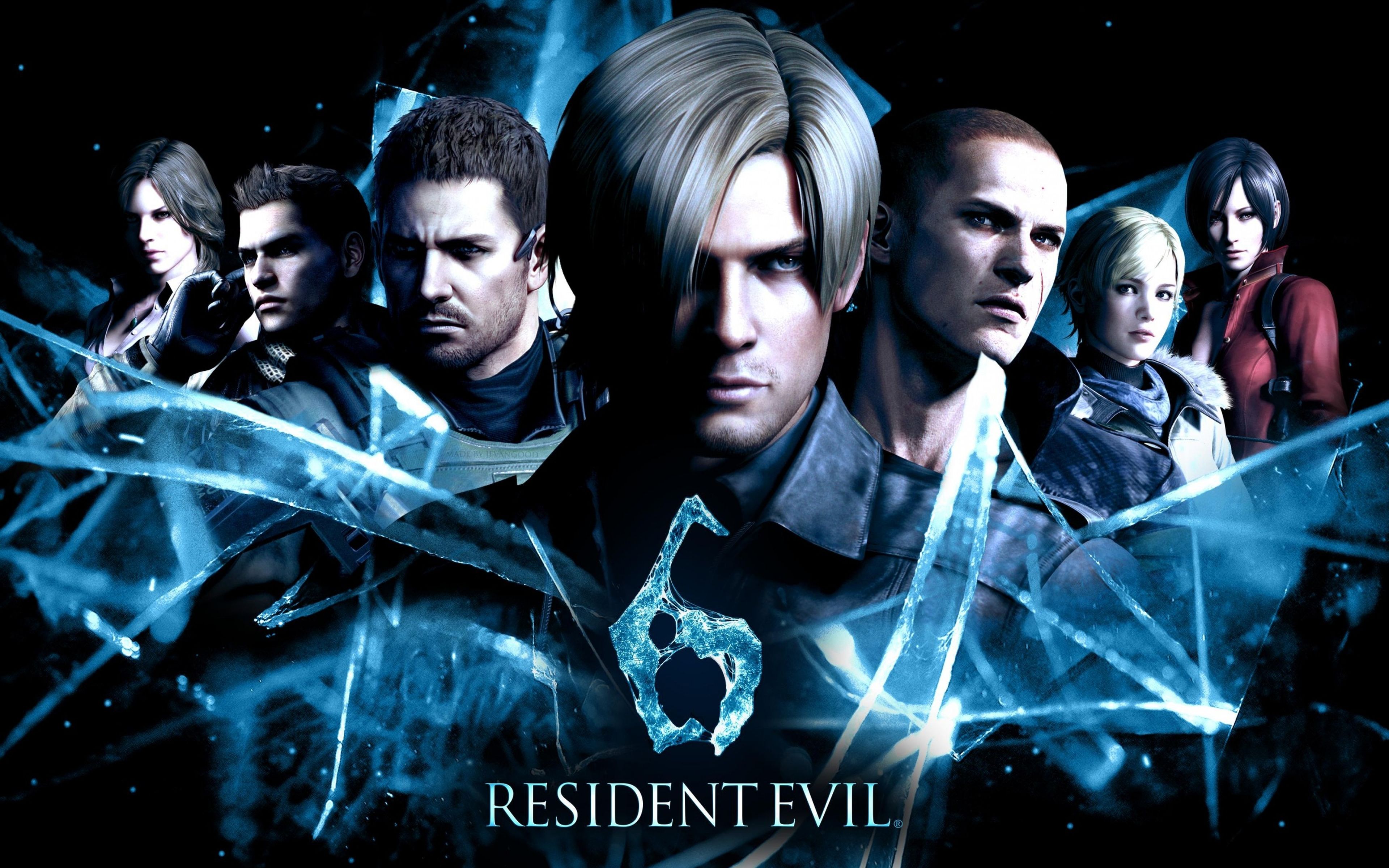 Resident Evil 6: Cómo conseguir los emblemas en la campaña de Ada