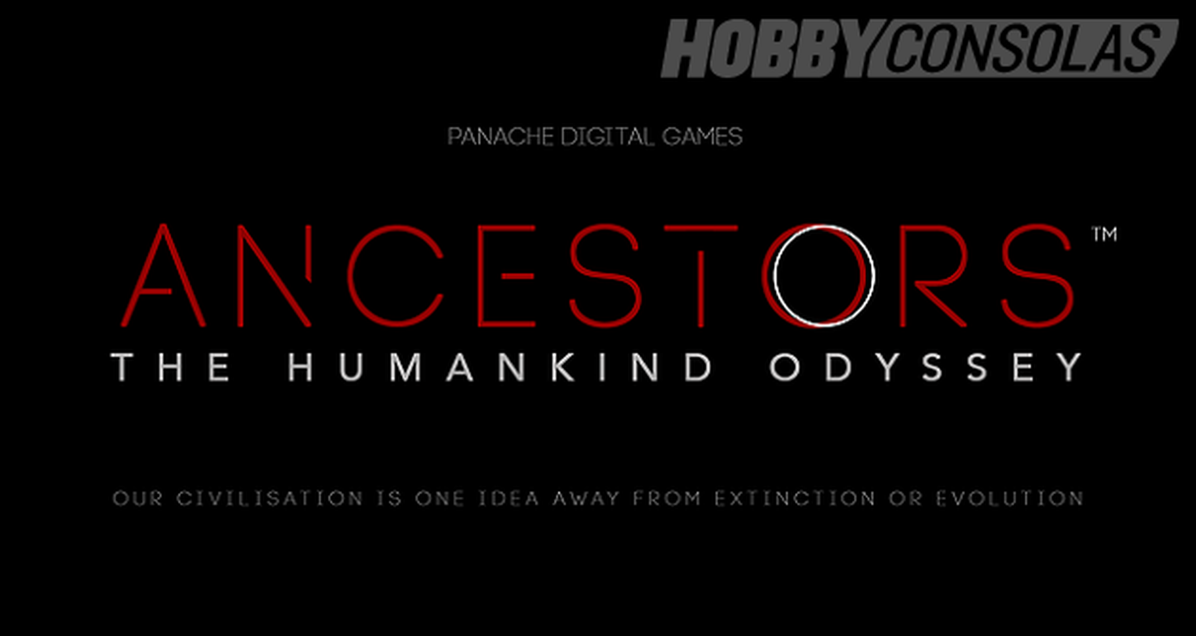 Ancestors: The Humankind Odyssey, el nuevo juego del creador de Assassin&#039;s Creed
