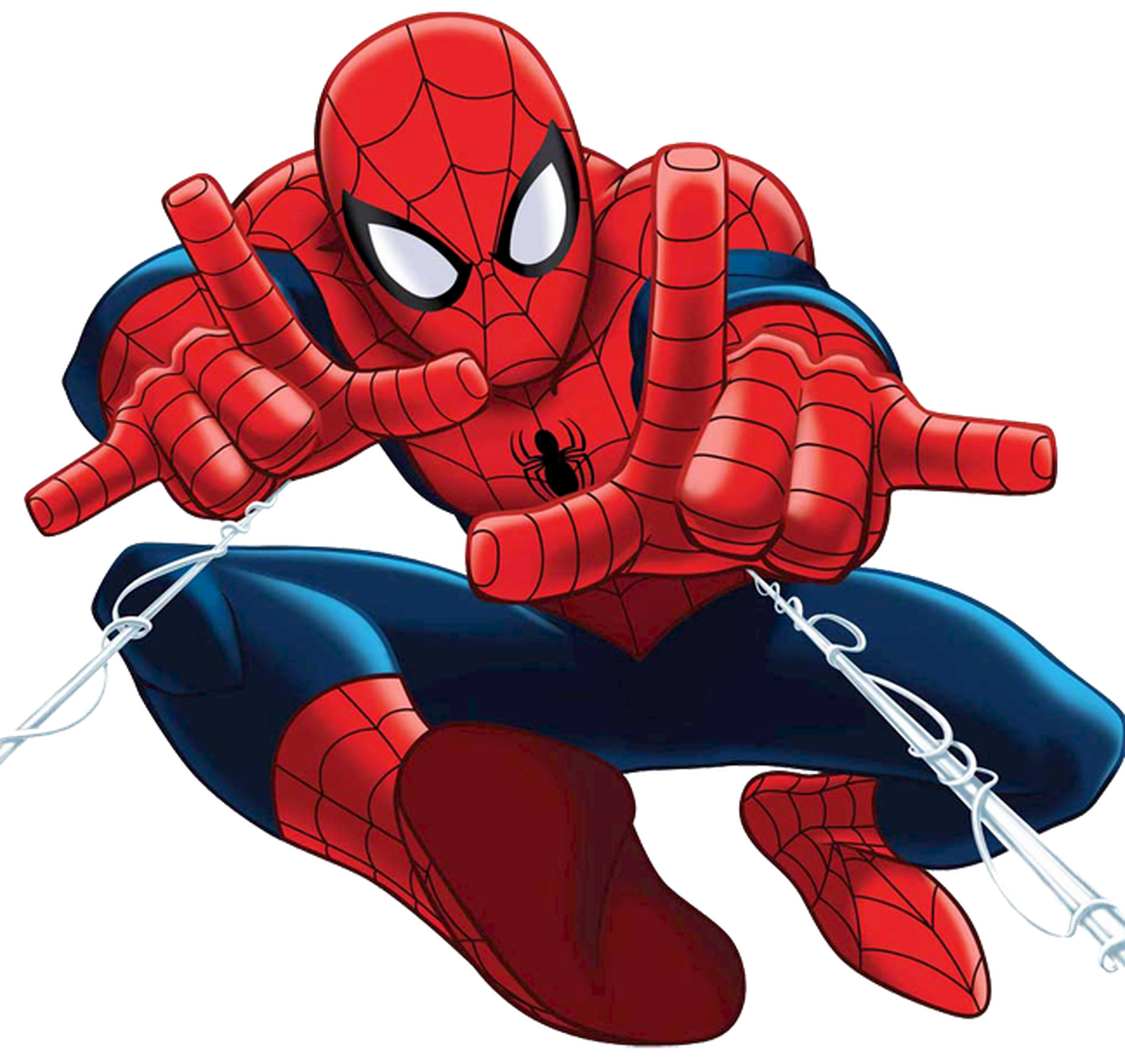 Spider-Man tendrá una versión animada de los creadores de La LEGO película