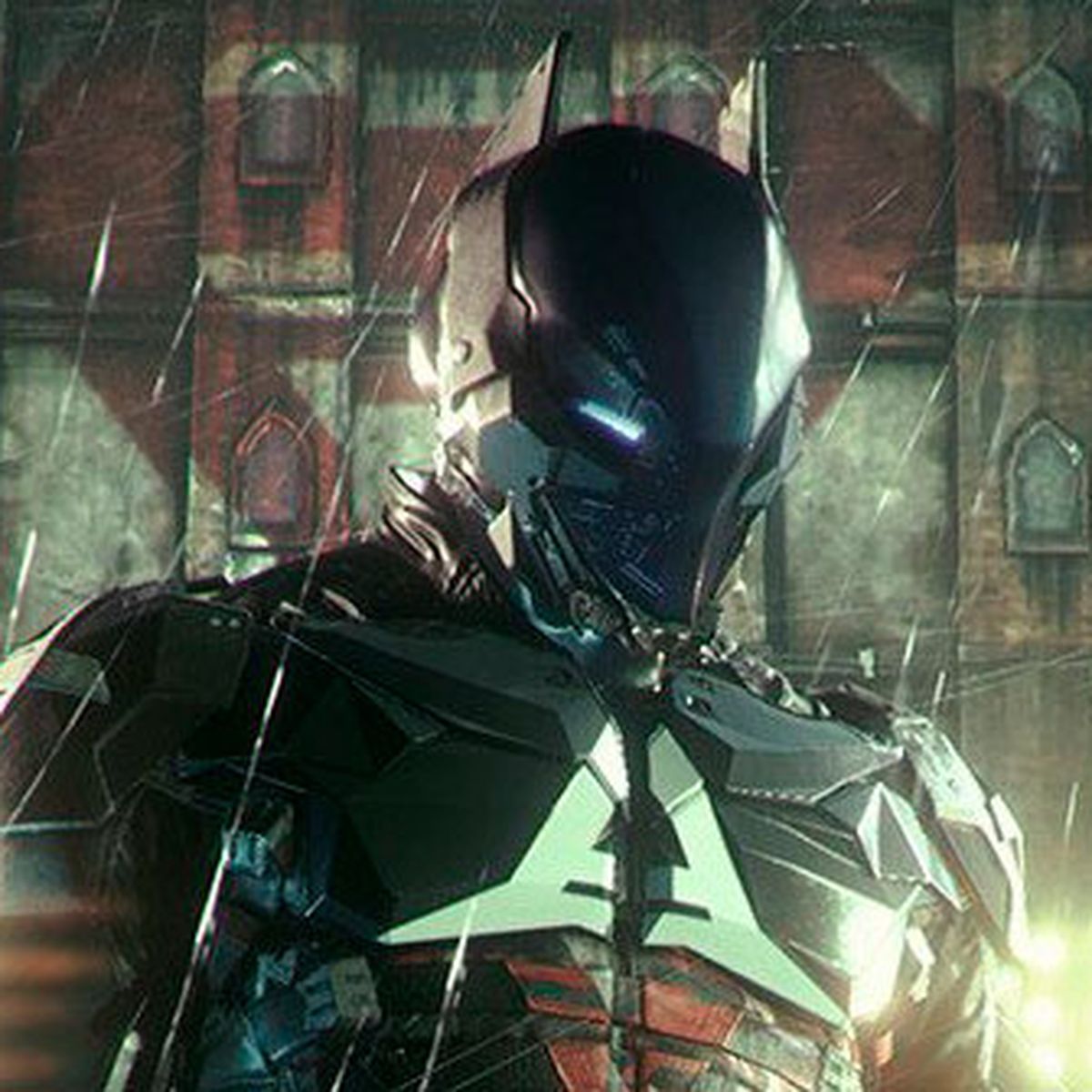 Requisitos mínimos, recomendados e 'Ultra' de Batman: Arkham Knight