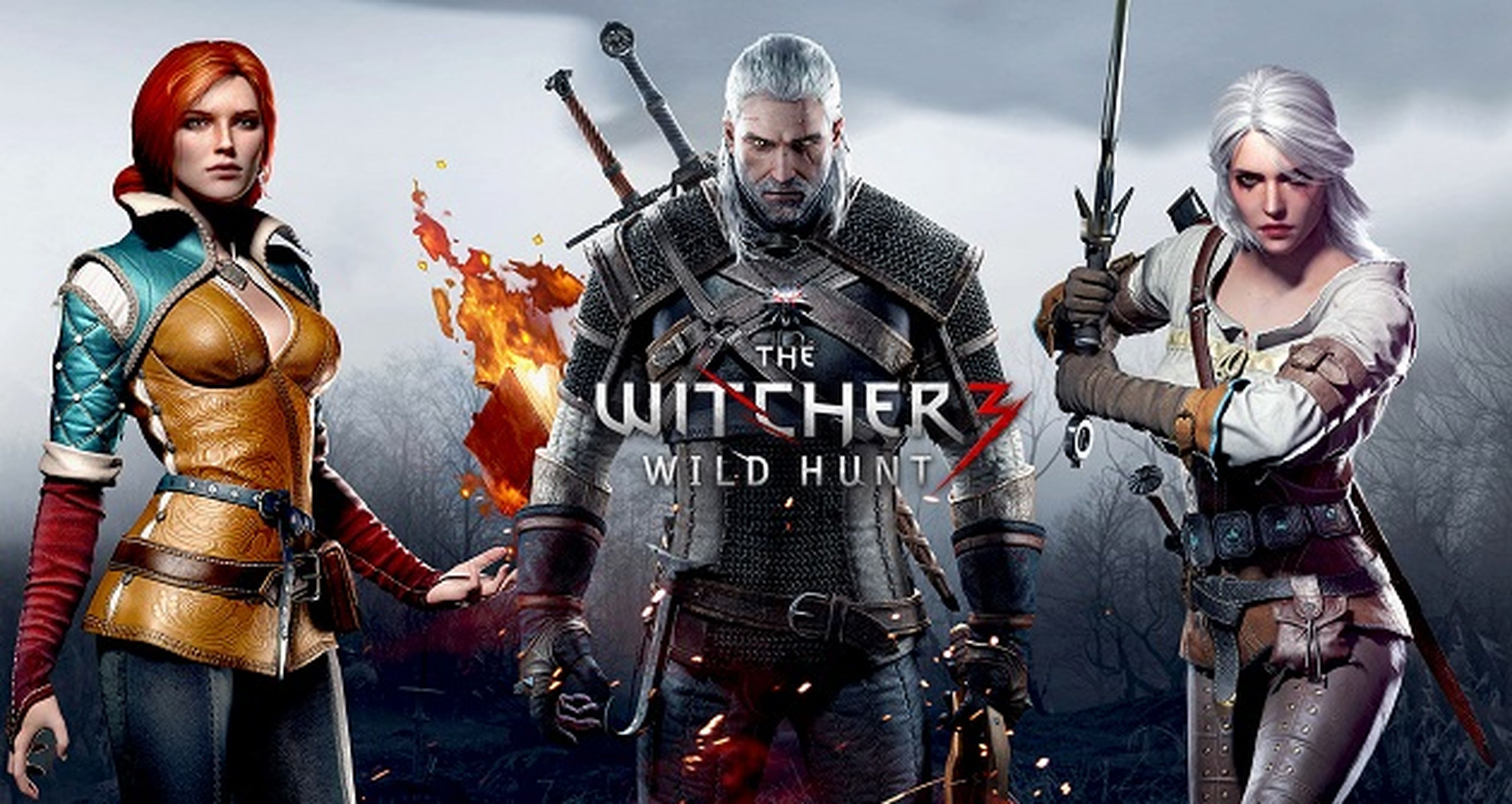 The Witcher 3, Microsoft se disculpa por mostrar la versión de PC en la promo de Xbox One