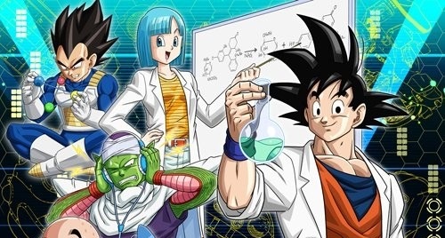 Dragon Ball Tiene Un Museo De Ciencia Temático En Japón