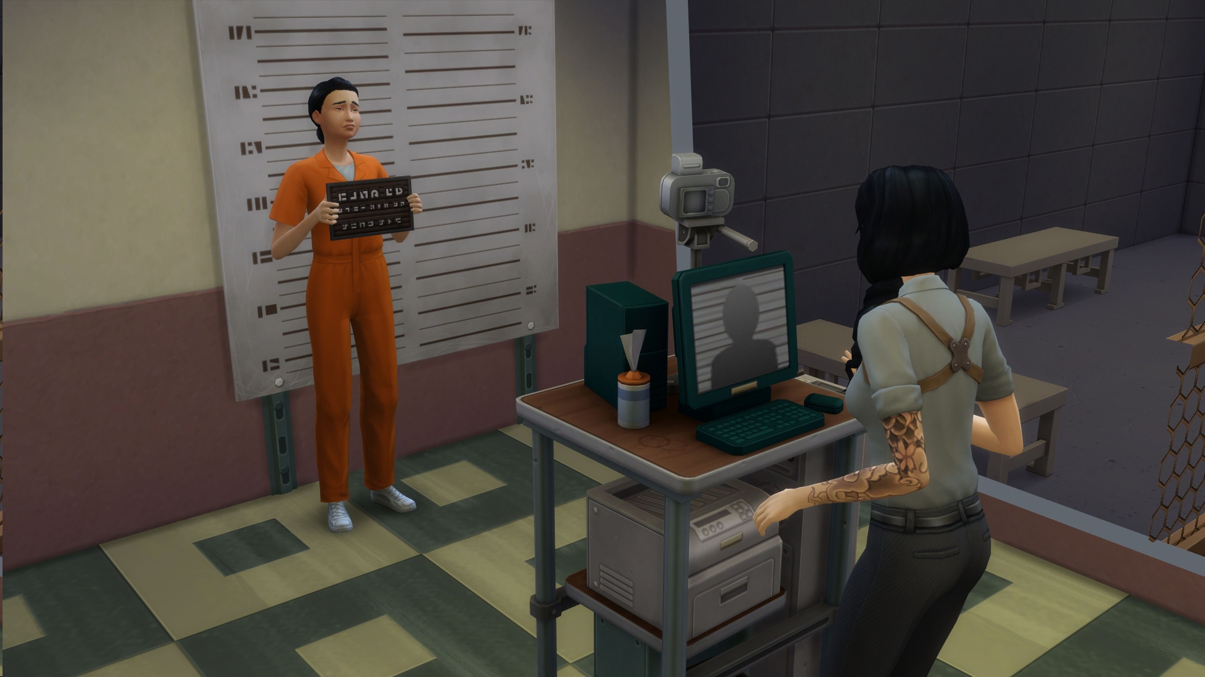 Análisis de Los Sims 4 ¡A Trabajar!