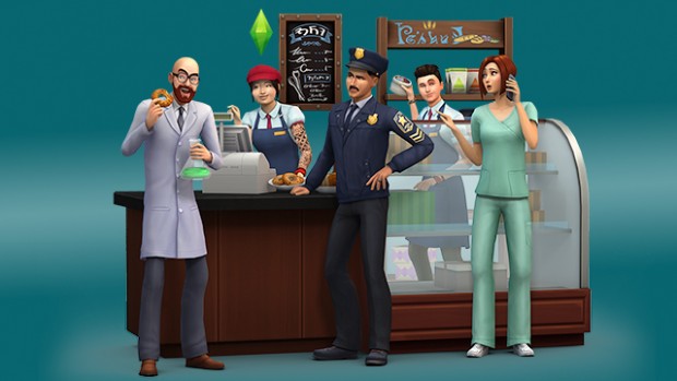 Los Sims 4 Profesiones Mejor Pagadas Y Cómo Ascender Hobbyconsolas