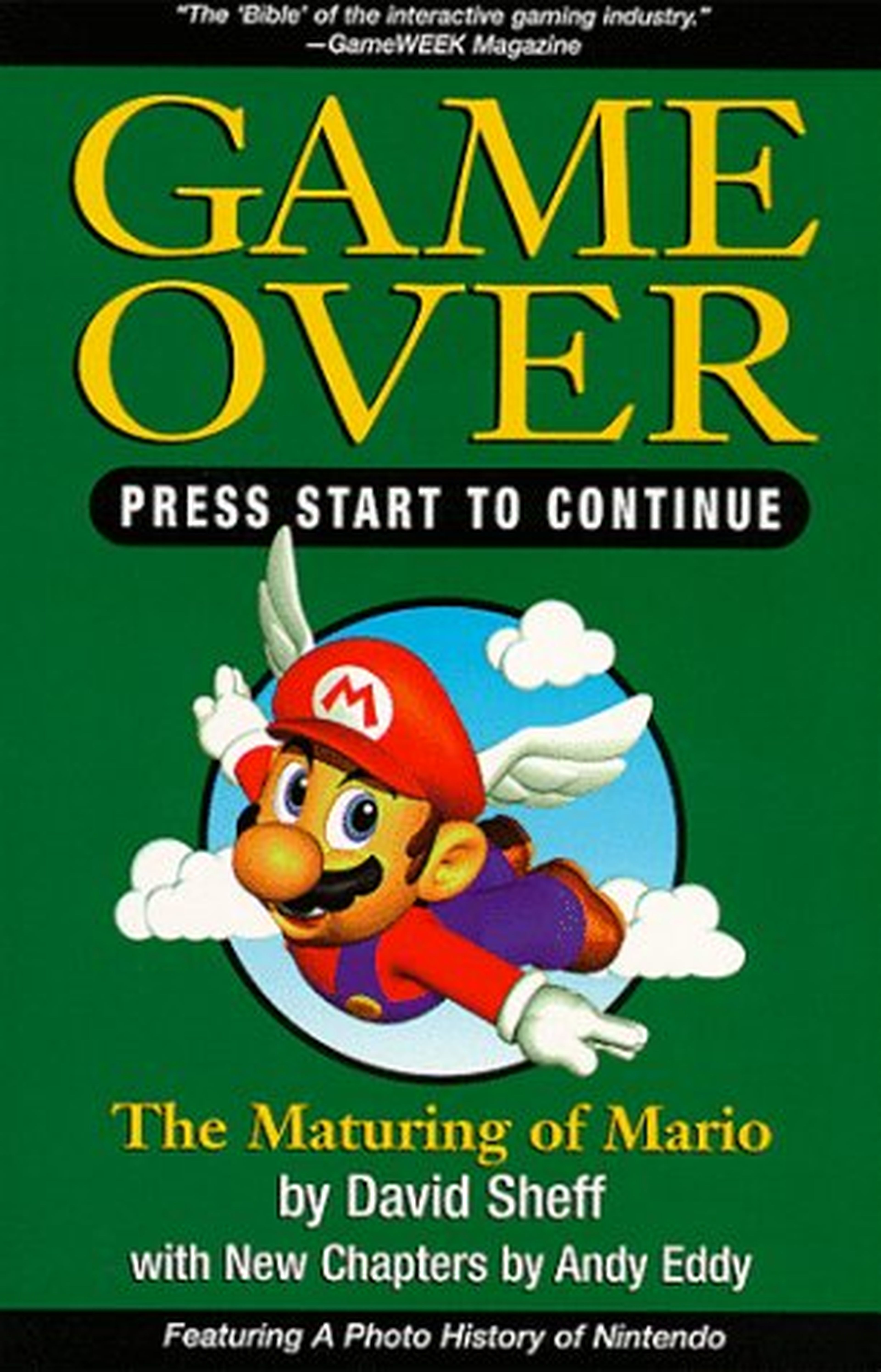 Los mejores libros sobre videojuegos