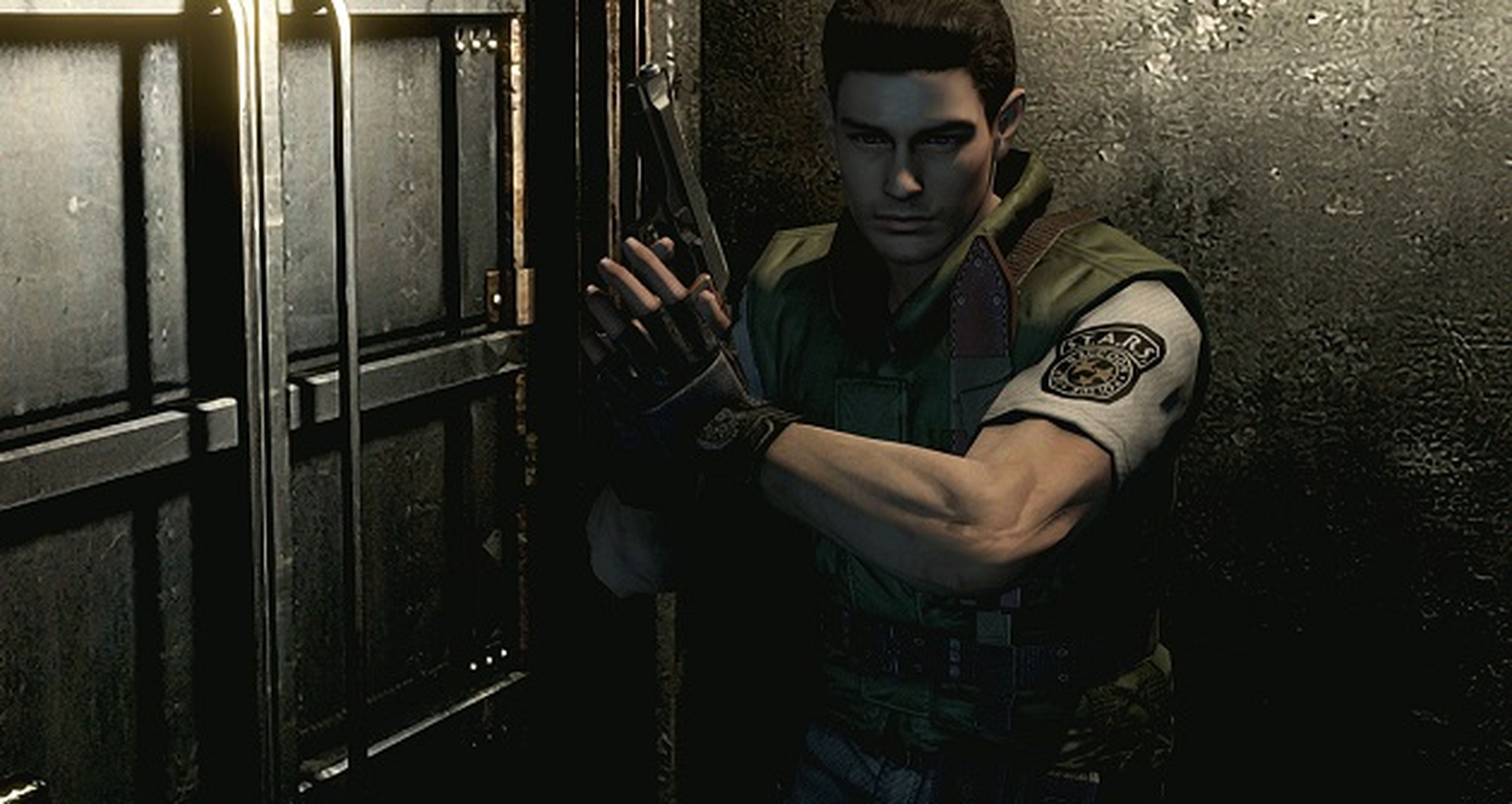 Resident Evil HD Remaster alcanza el millón de copias vendidas