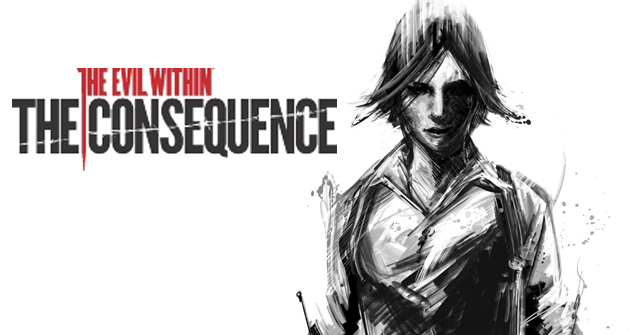 The evil within the consequence все секреты