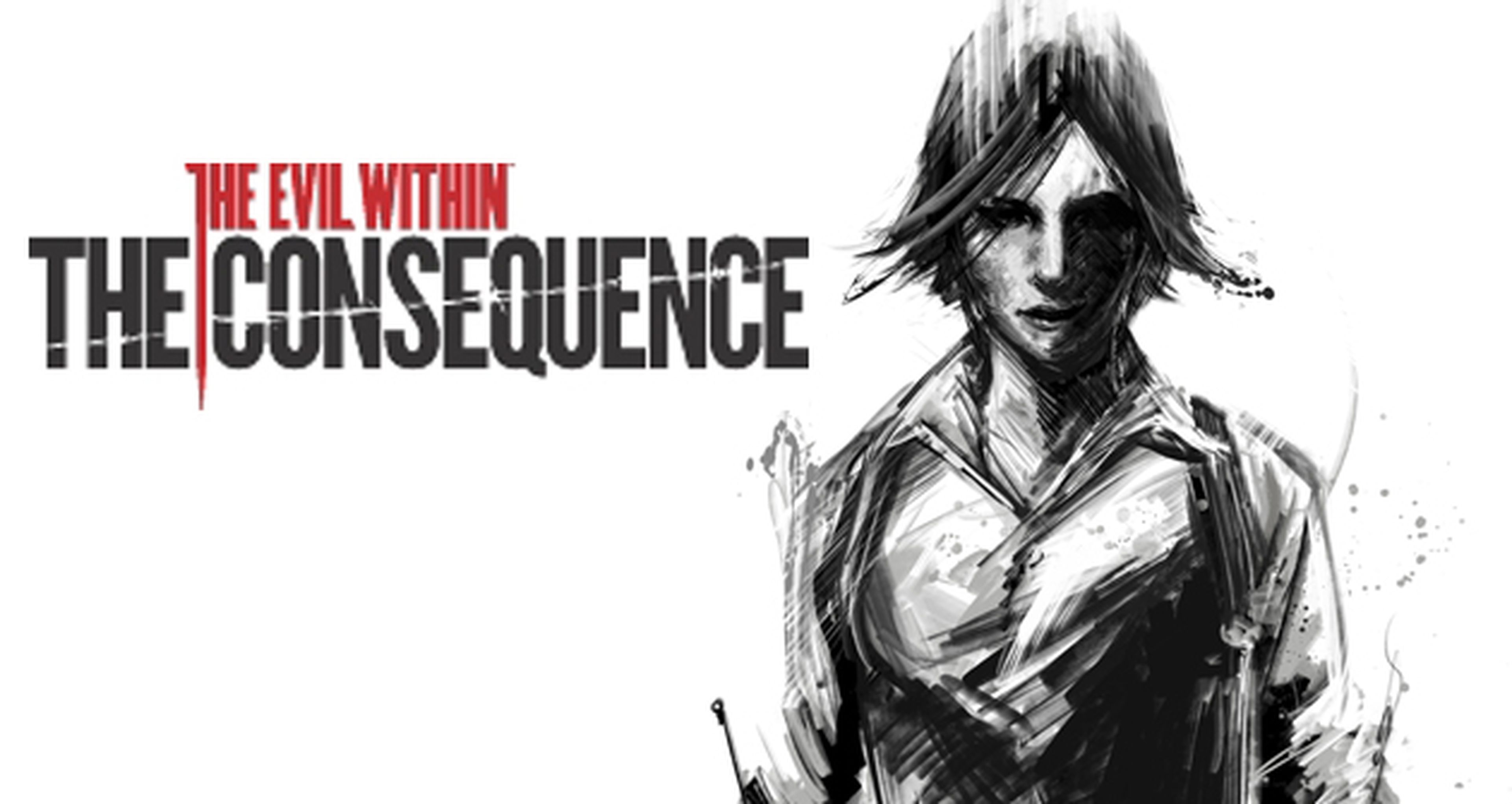 Análisis de The Evil Within: The Consequence