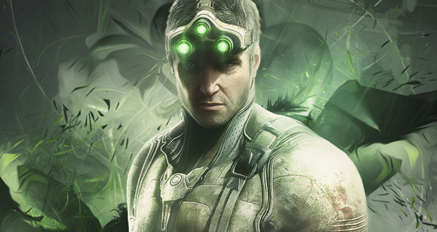 Splinter Cell se queda sin director tras el abandono de Doug Liman Splinter Cell Sam Fisher