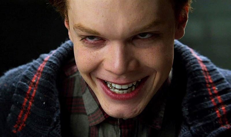 Las caras del Joker