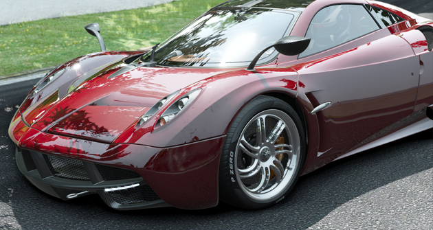 ¿Project CARS 2 en camino?