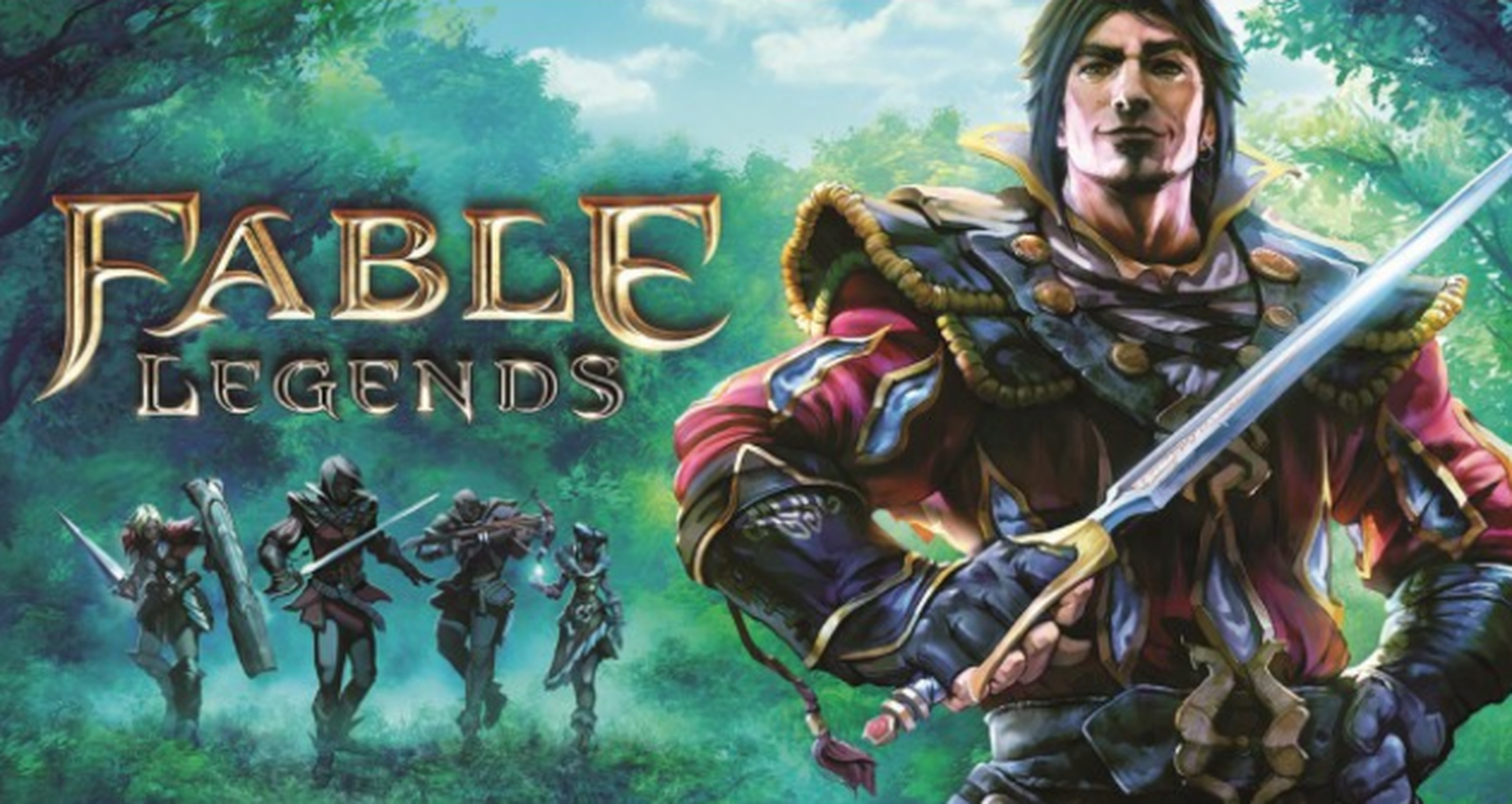 Fable Legends no será un pay-to-win