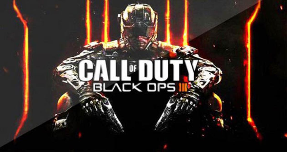 Call of Duty Black Ops 3, tráiler oficial esta tarde y carátulas filtradas