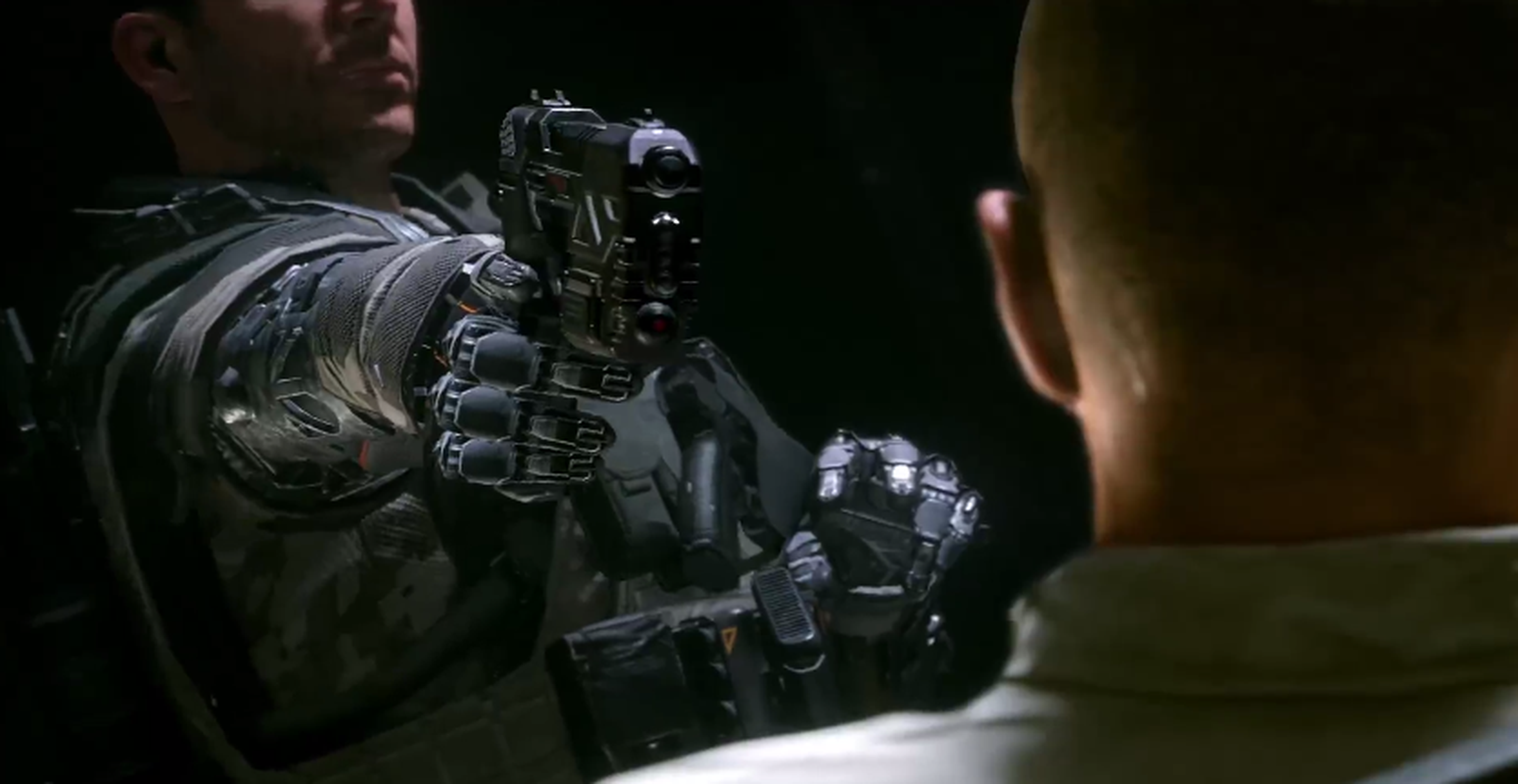 50 claves de Call of Duty Black Ops 3
