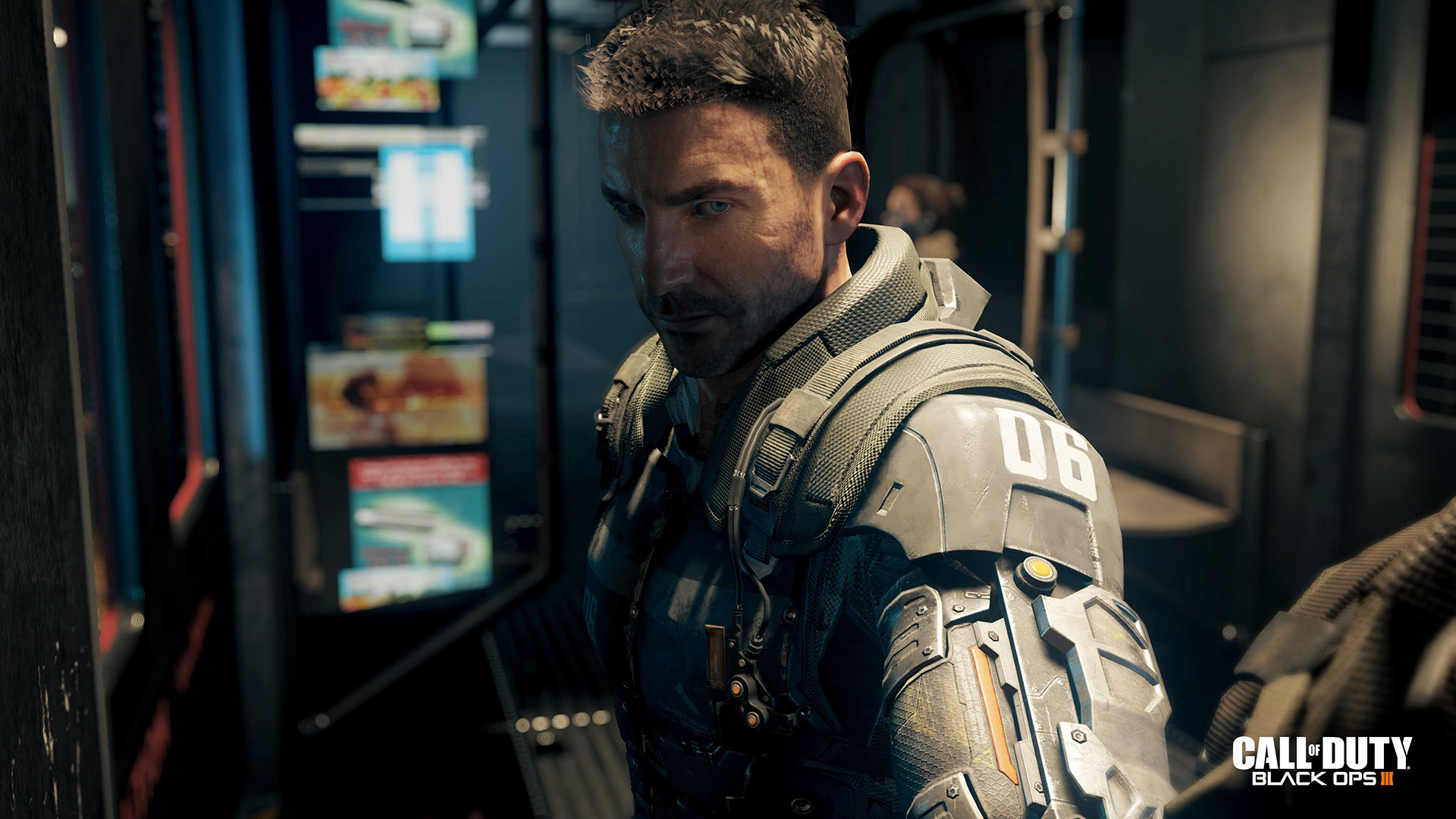 50 claves de Call of Duty Black Ops 3 HobbyConsolas eSports