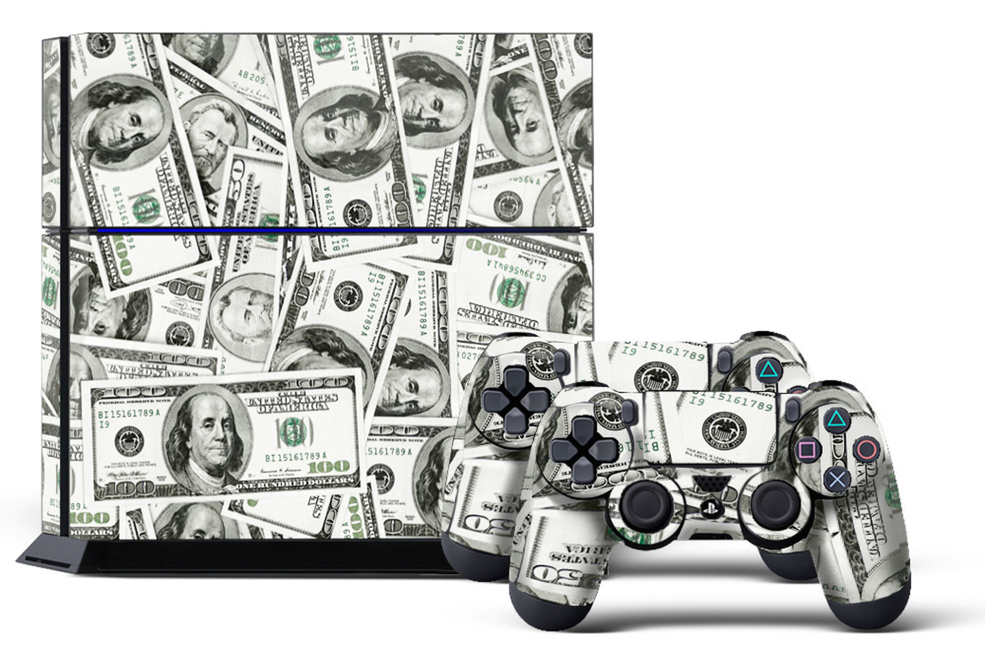 Sony cuadruplica su previsión de ingresos para el año fiscal 2015