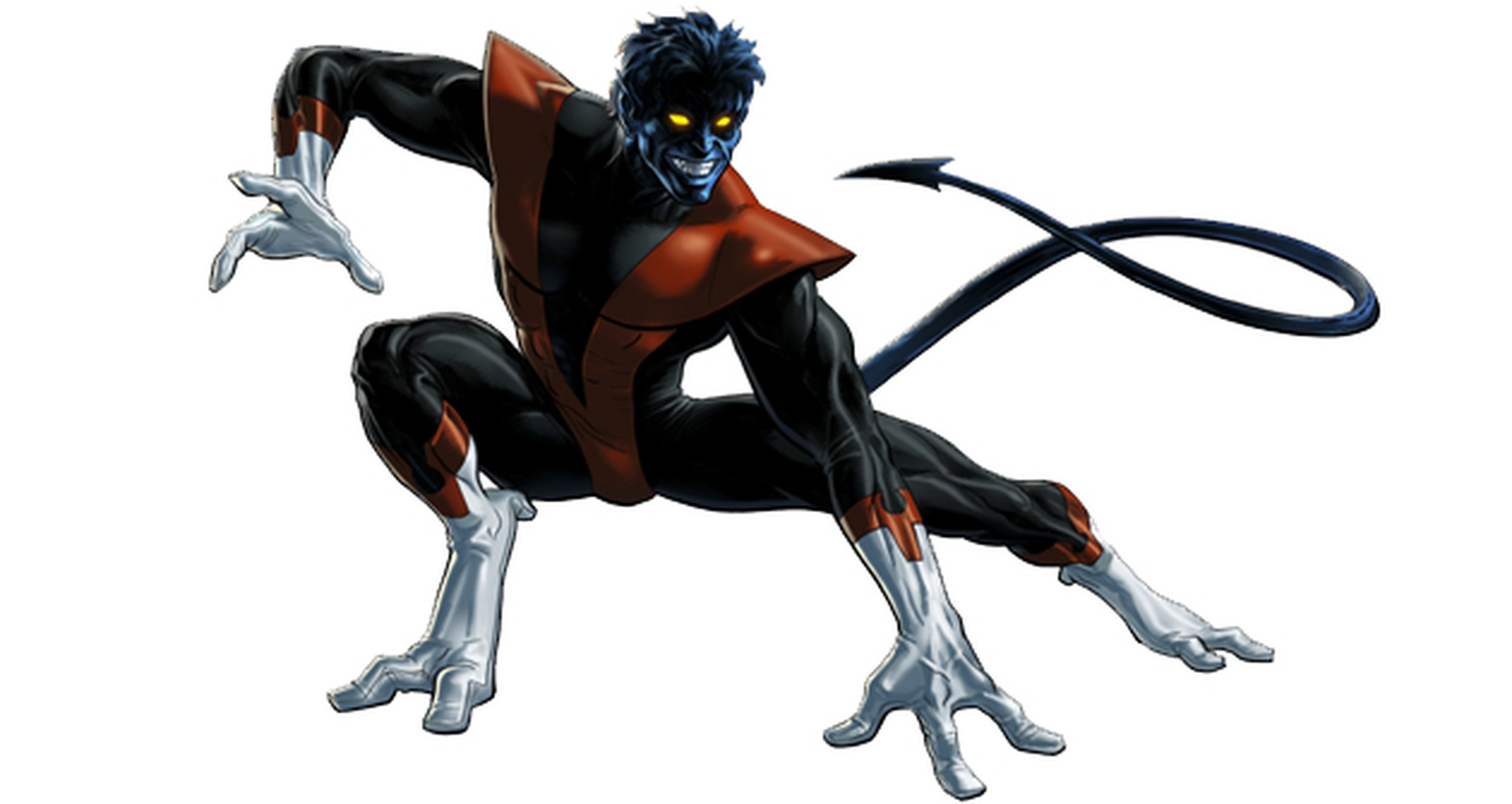 X-Men: Apocalipsis y la primera imagen del Rondador Nocturno