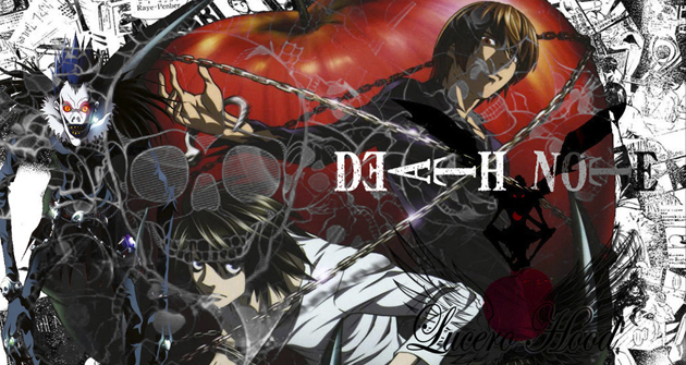 Death Note ya tiene director: Adam Wingard (The Guest, Tú eres el siguiente)