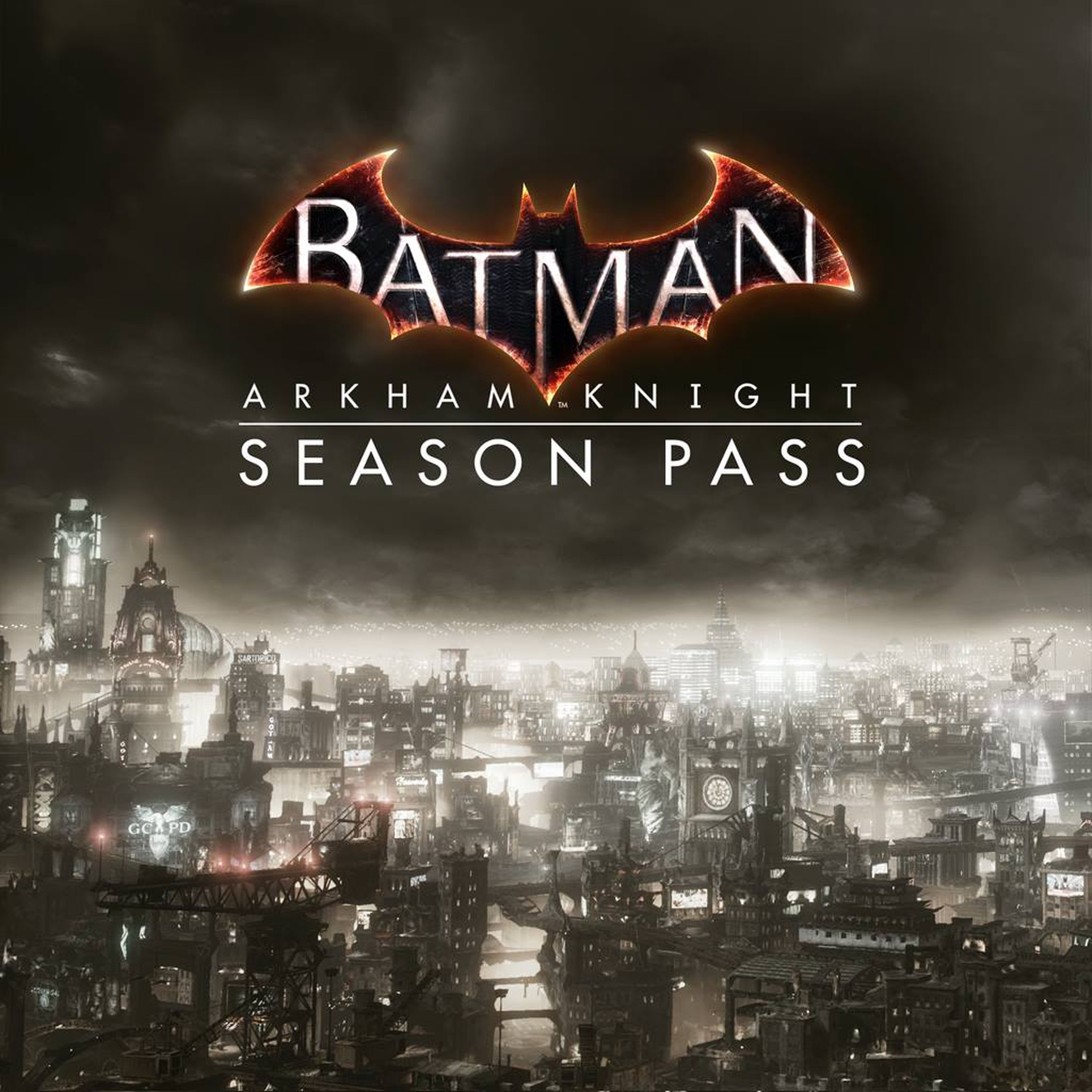Batman Arkham Knight, pase de temporada y Premium Edition