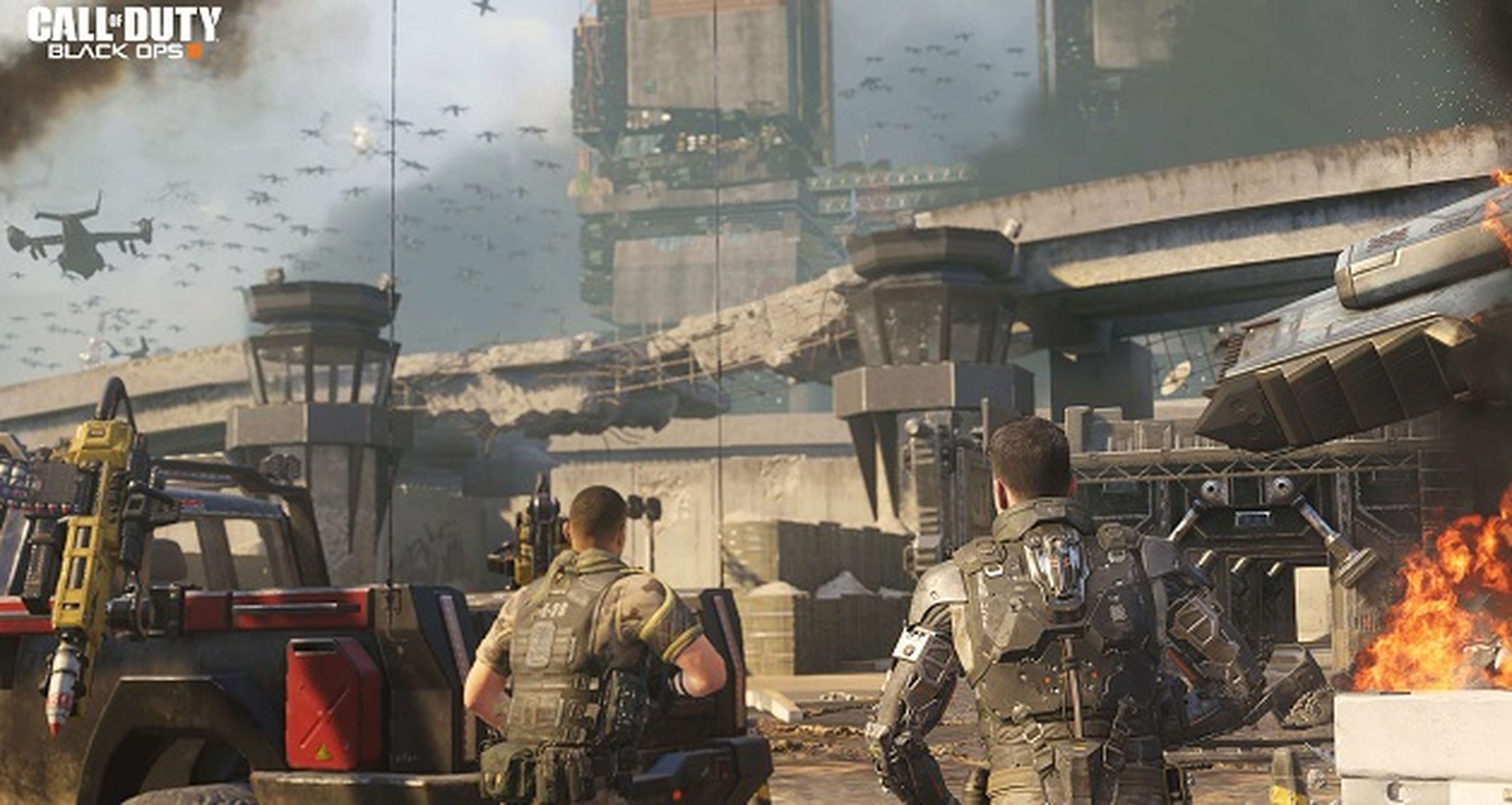 Call of Duty: Black Ops 3 revela el precio del pase de temporada