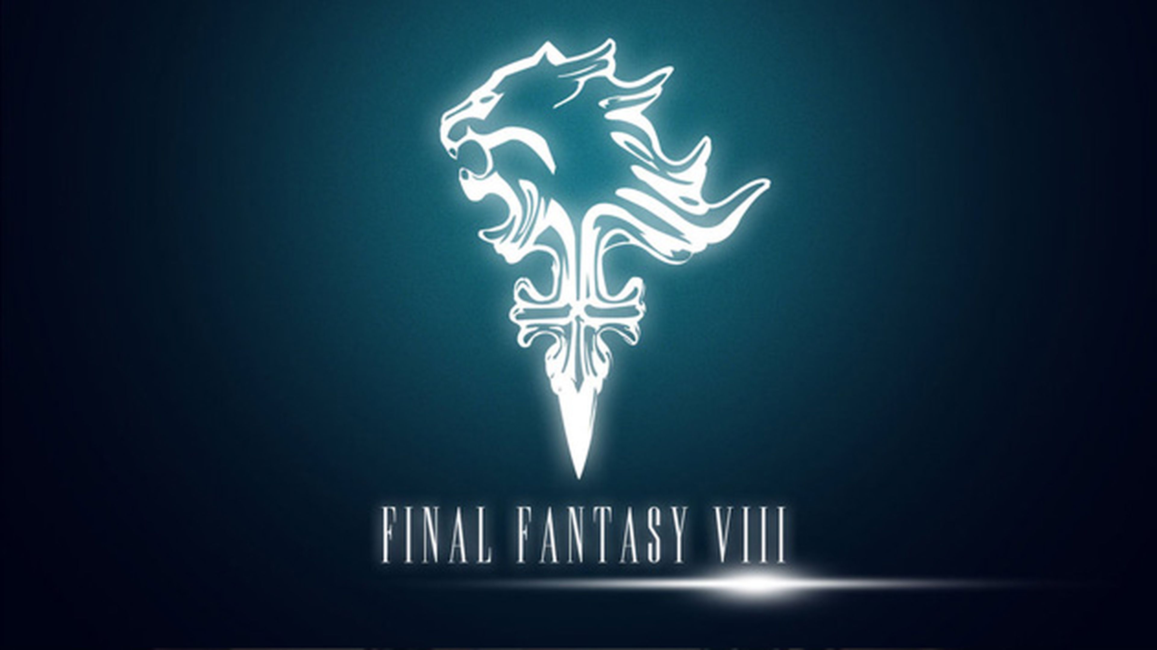Guía Final Fantasy VIII