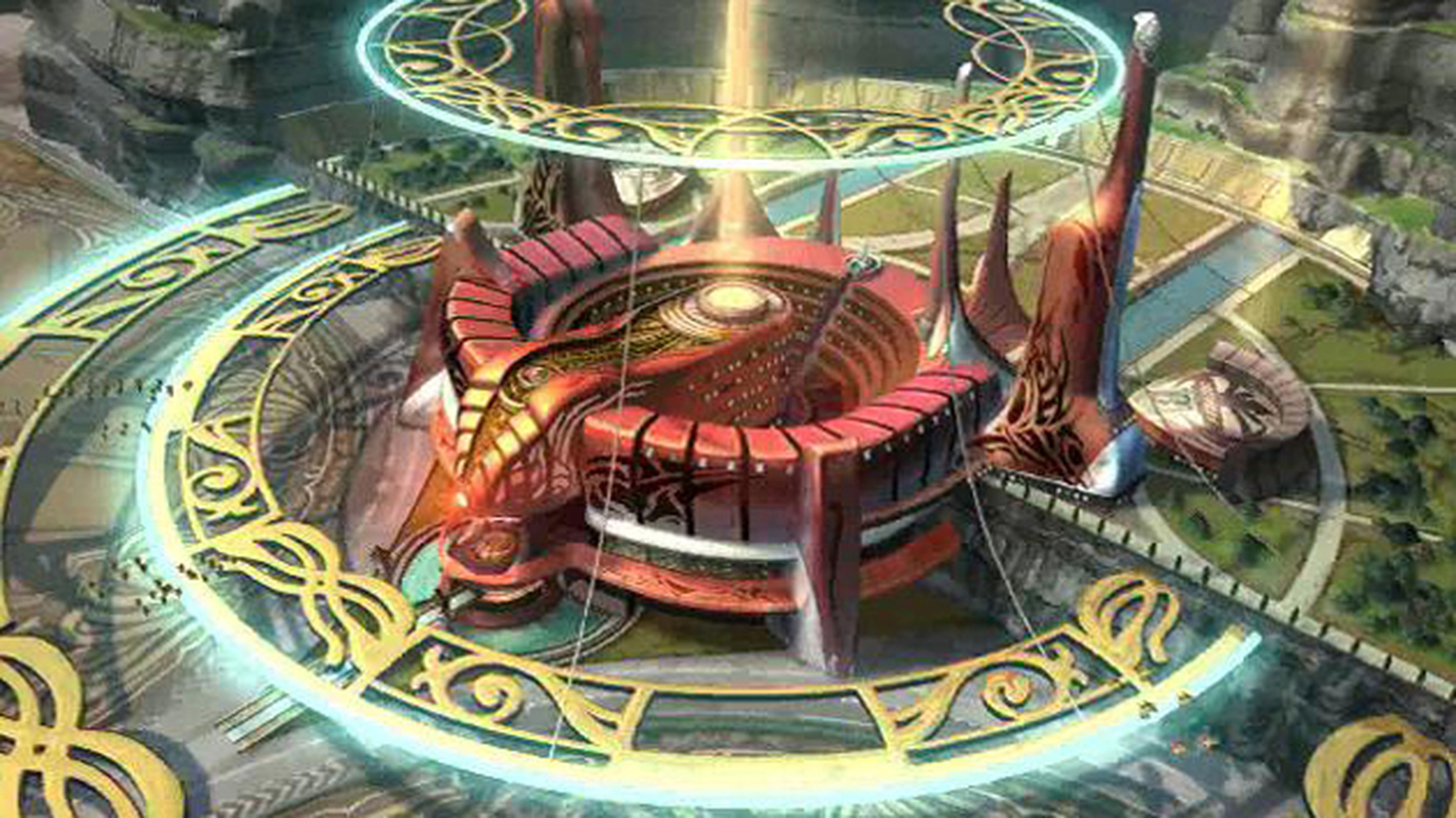 Final Fantasy VIII: Un tesoro a veces olvidado — LOQUEOPINO