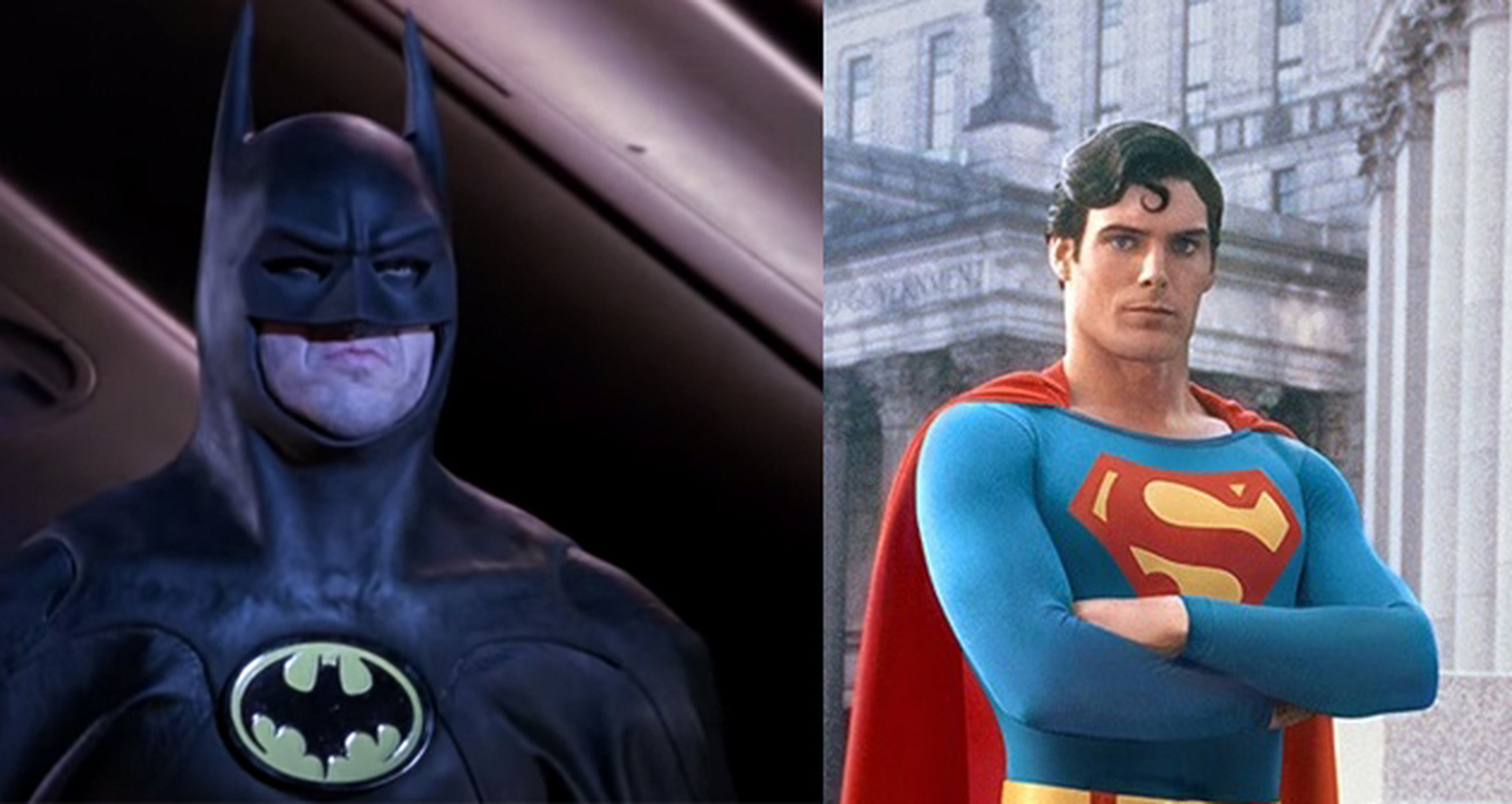 Batman v Superman: Nuevas versiones del tráiler