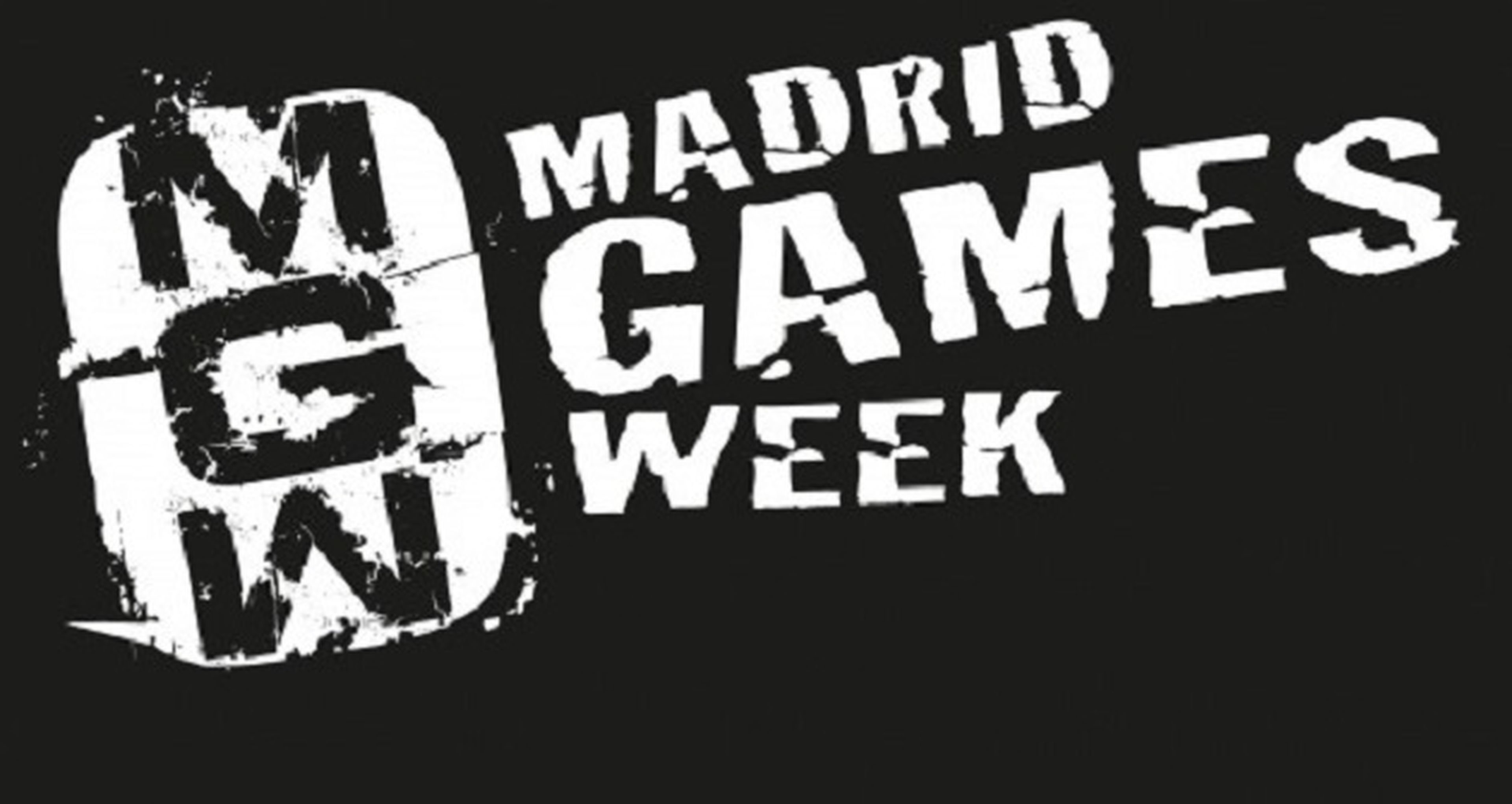 Madrid Games Week 2015, fecha oficial de la feria