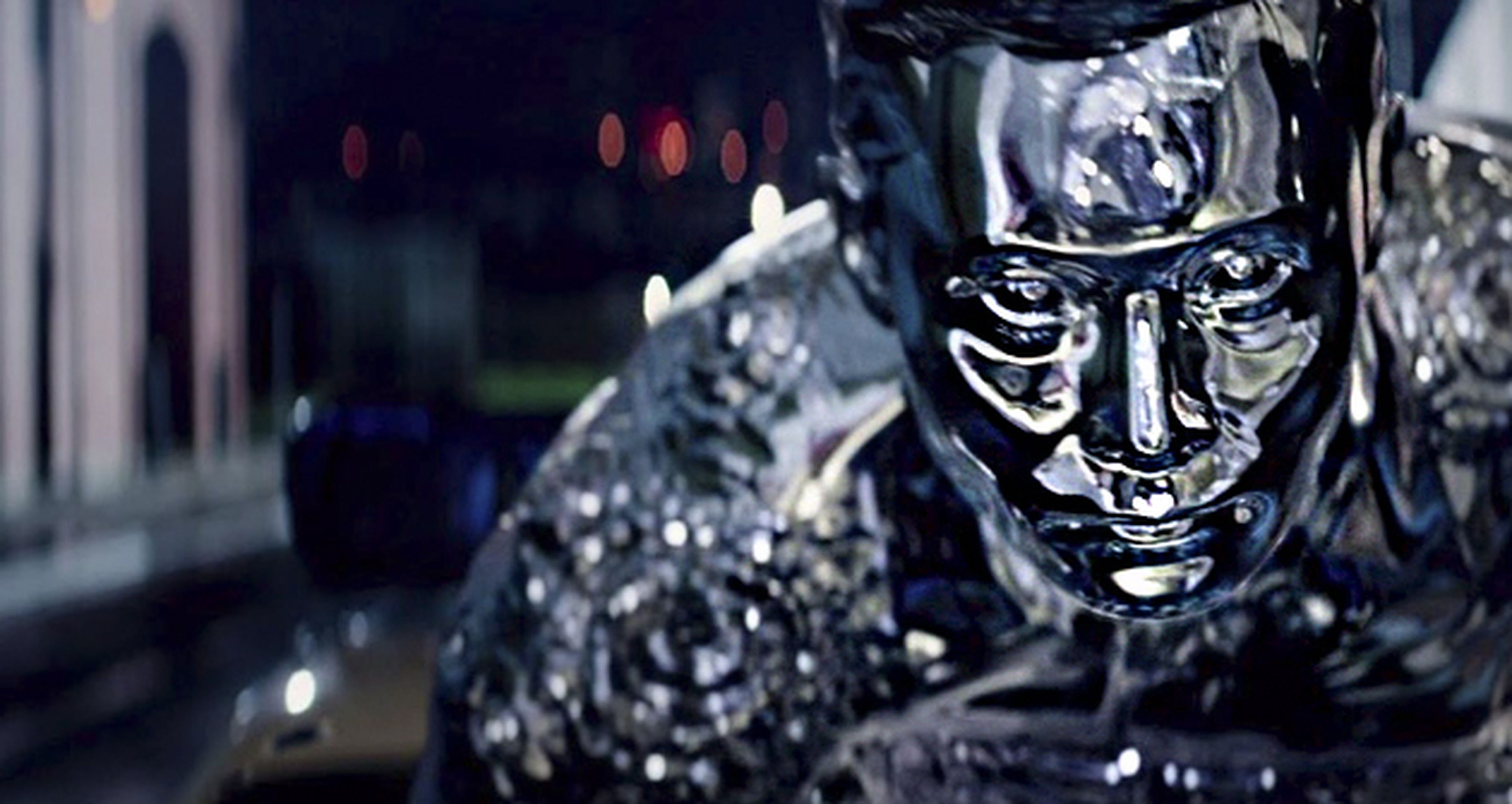 Terminator: Génesis y su nuevo cartel con spoiler incluido
