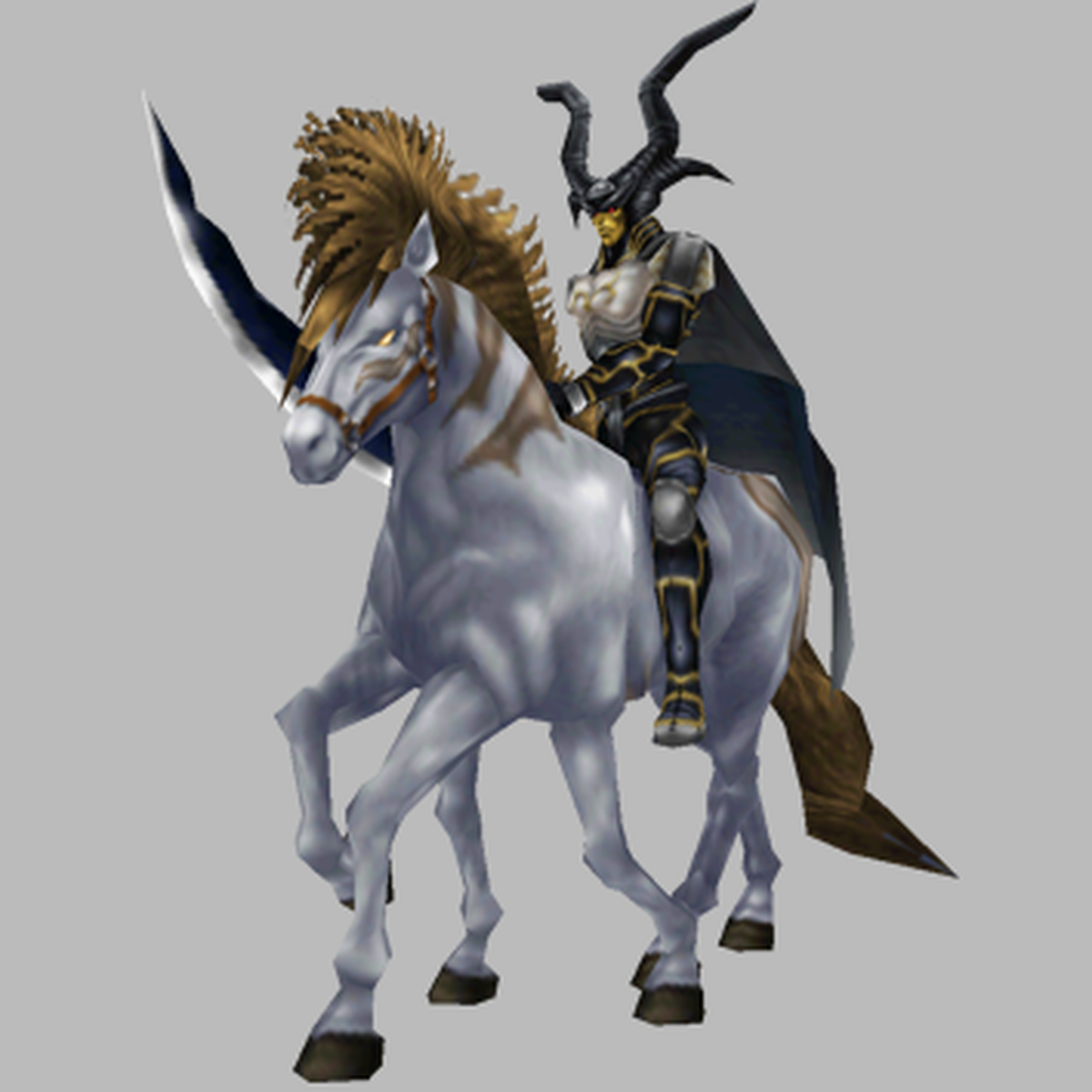 Final Fantasy VIII - 43. Encuentra a los Guardian Force ocultos