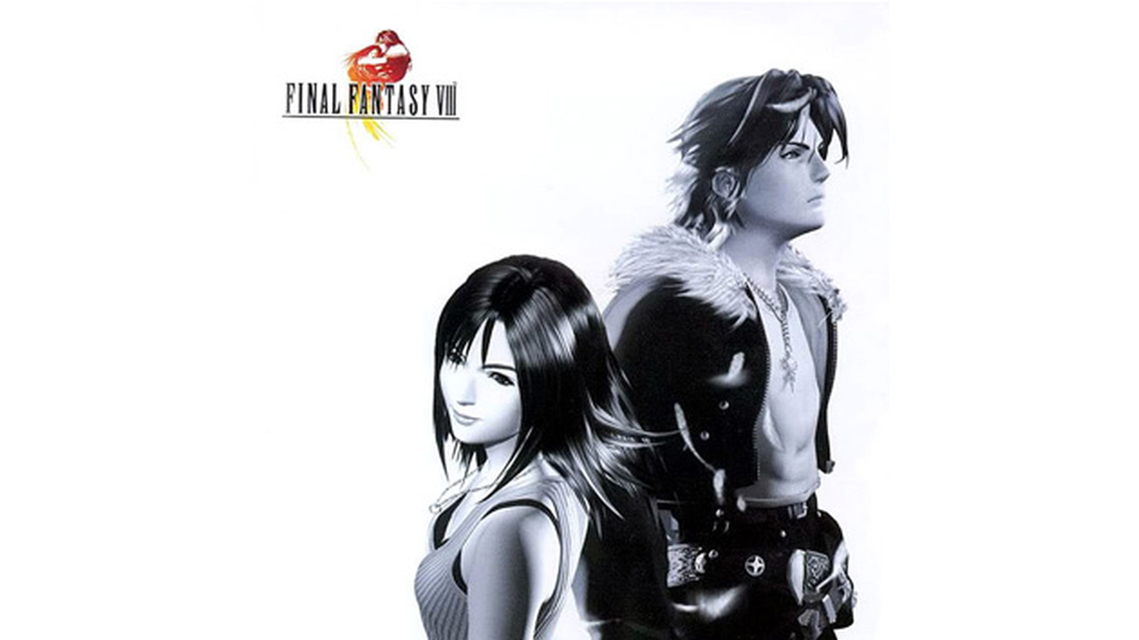 Final Fantasy VIII - 53. Enfrentamiento infernal